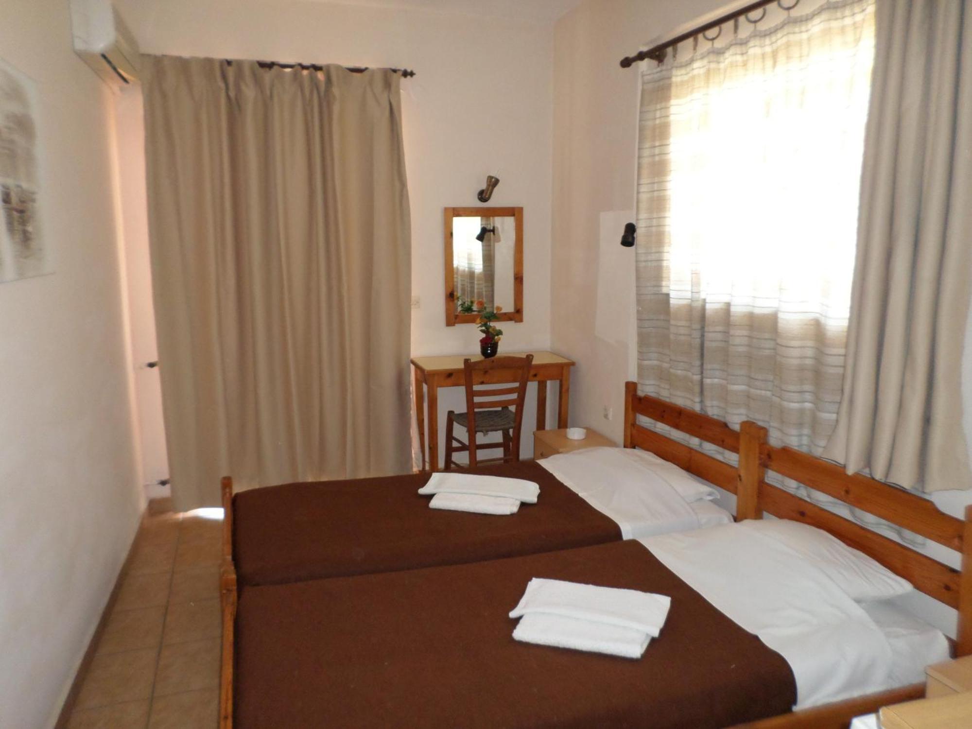 Hotel Tina Chania (Crete)