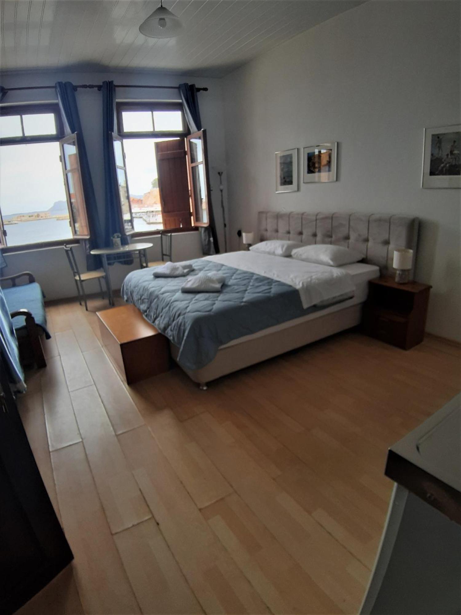 Venezia Hotel Chania (Crete)