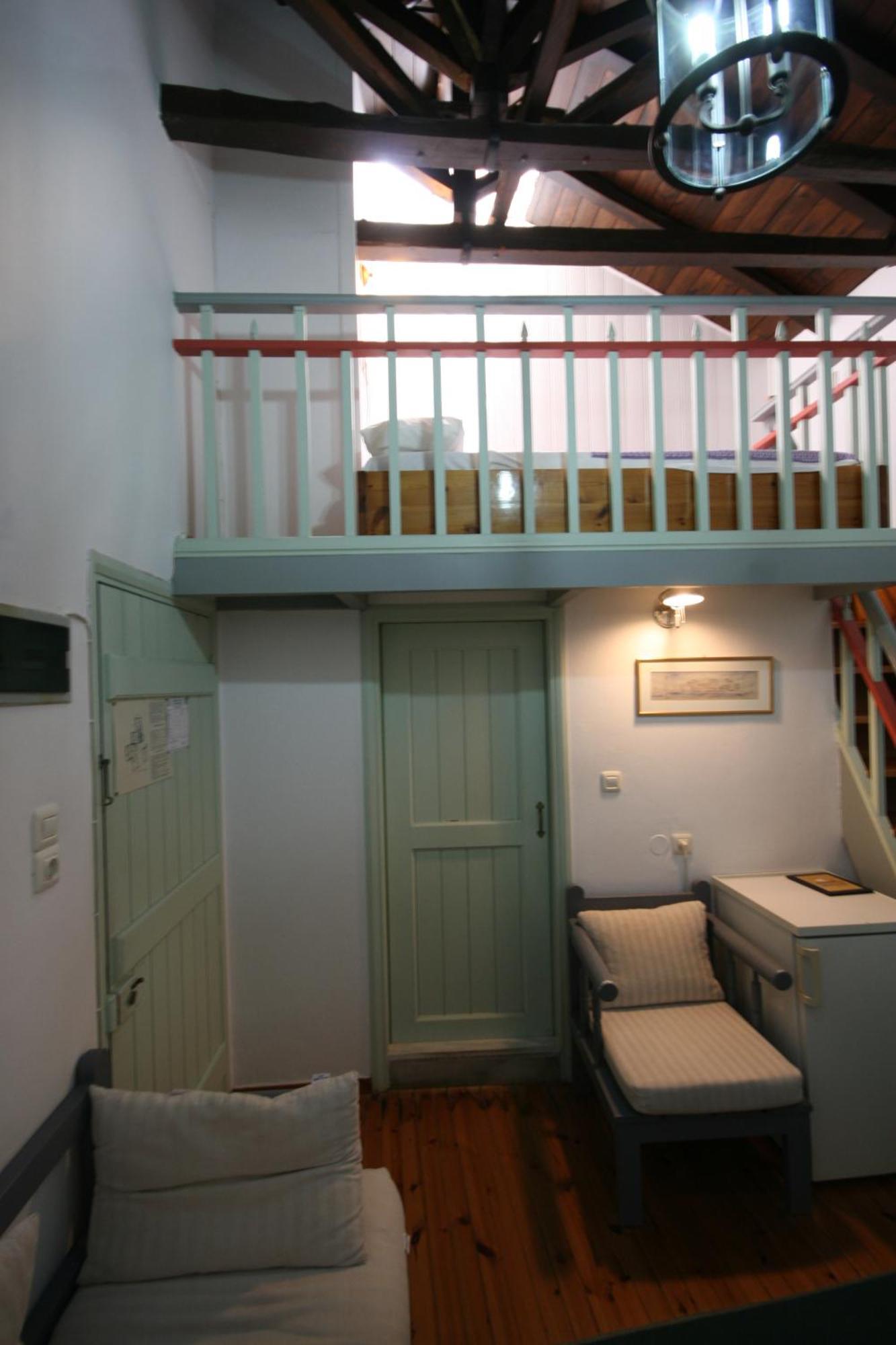 Nostos 3* Chania (Crete)