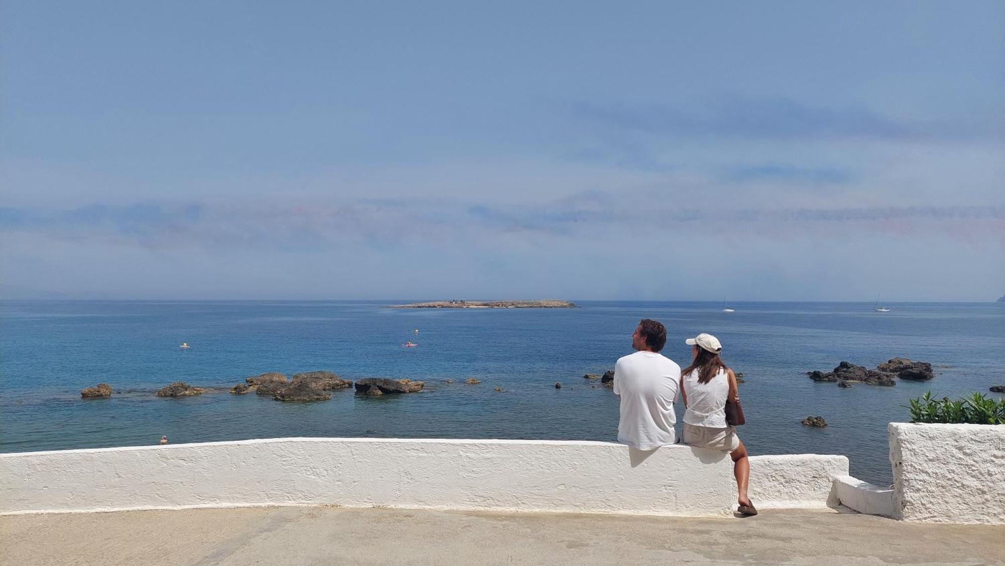 Klinakis * Chania (Crete)