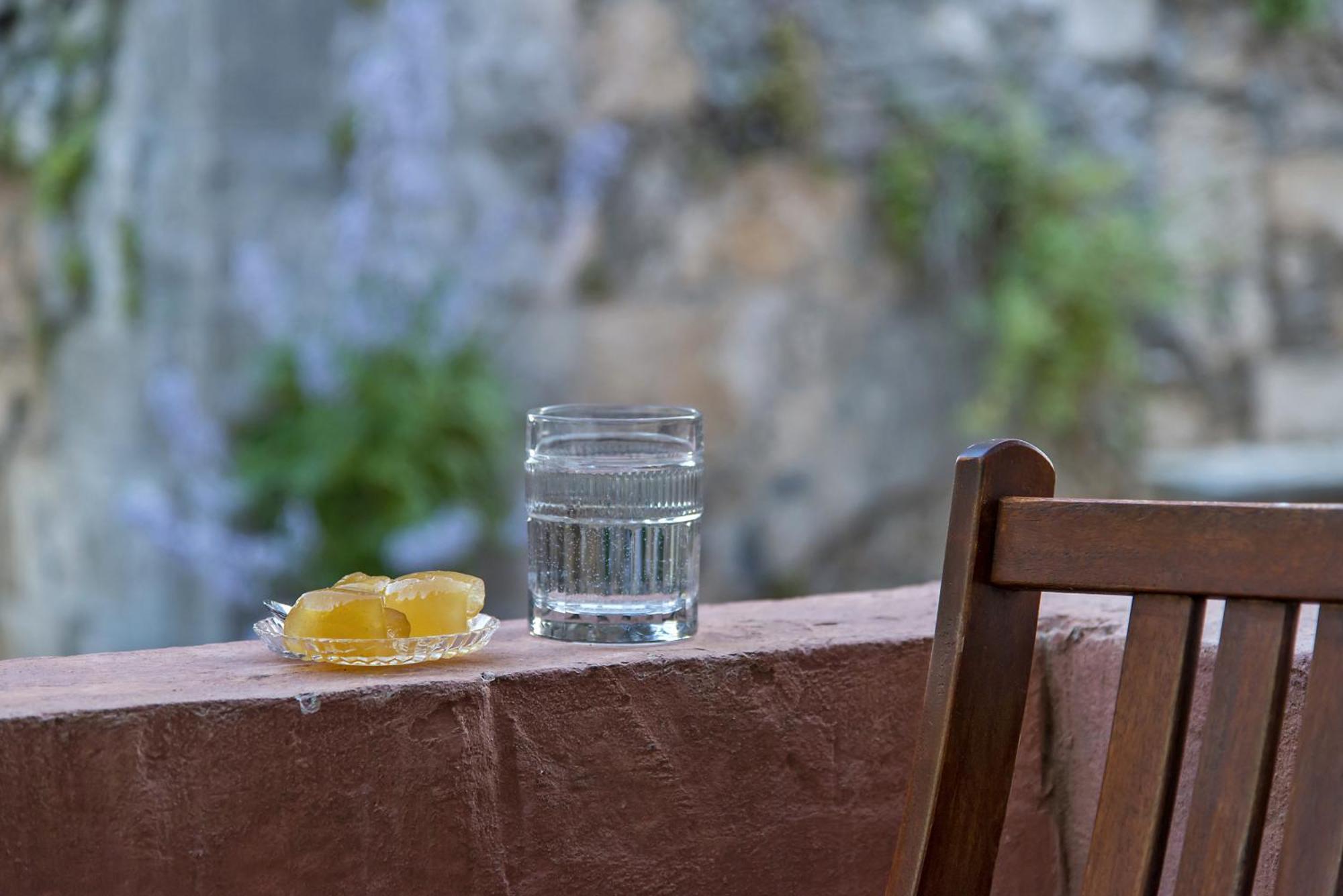 Fagotto Art Residences Guest house Chania (Crete)