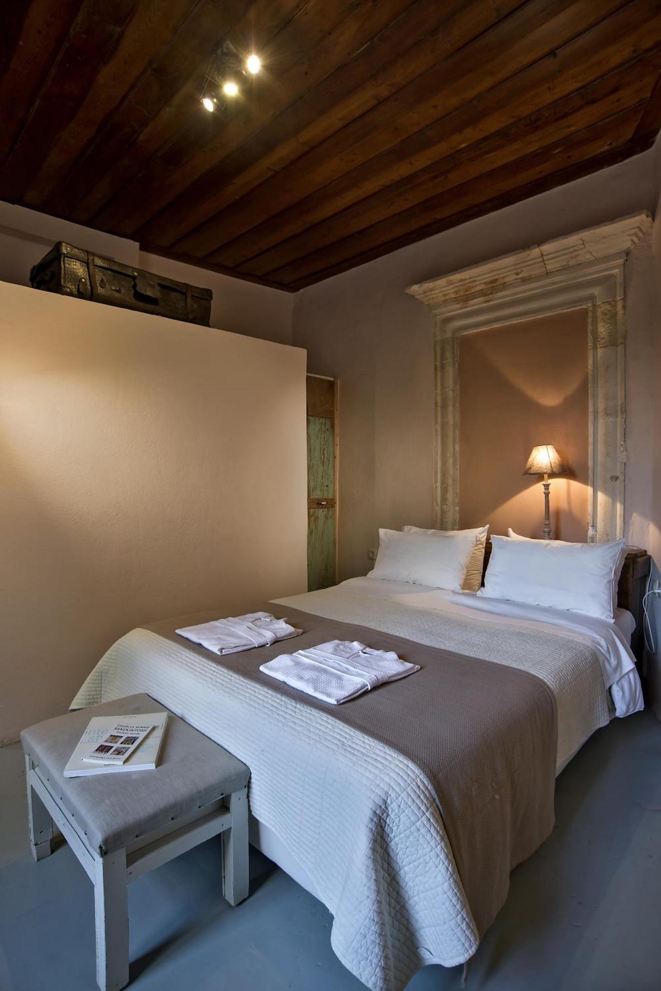 Fagotto Art Residences Guest house Chania (Crete)