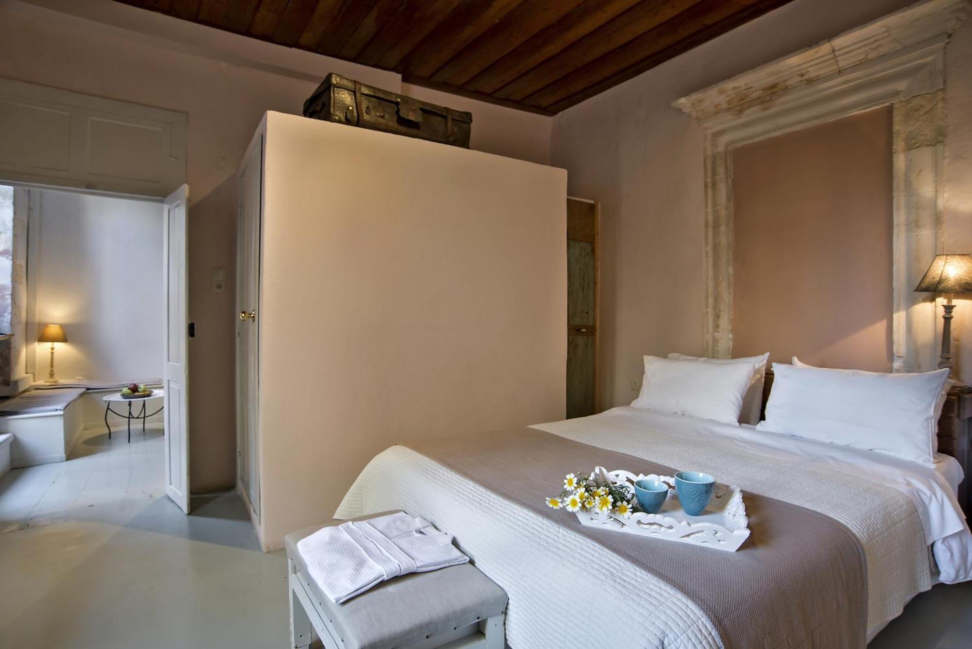 Fagotto Art Residences Guest house