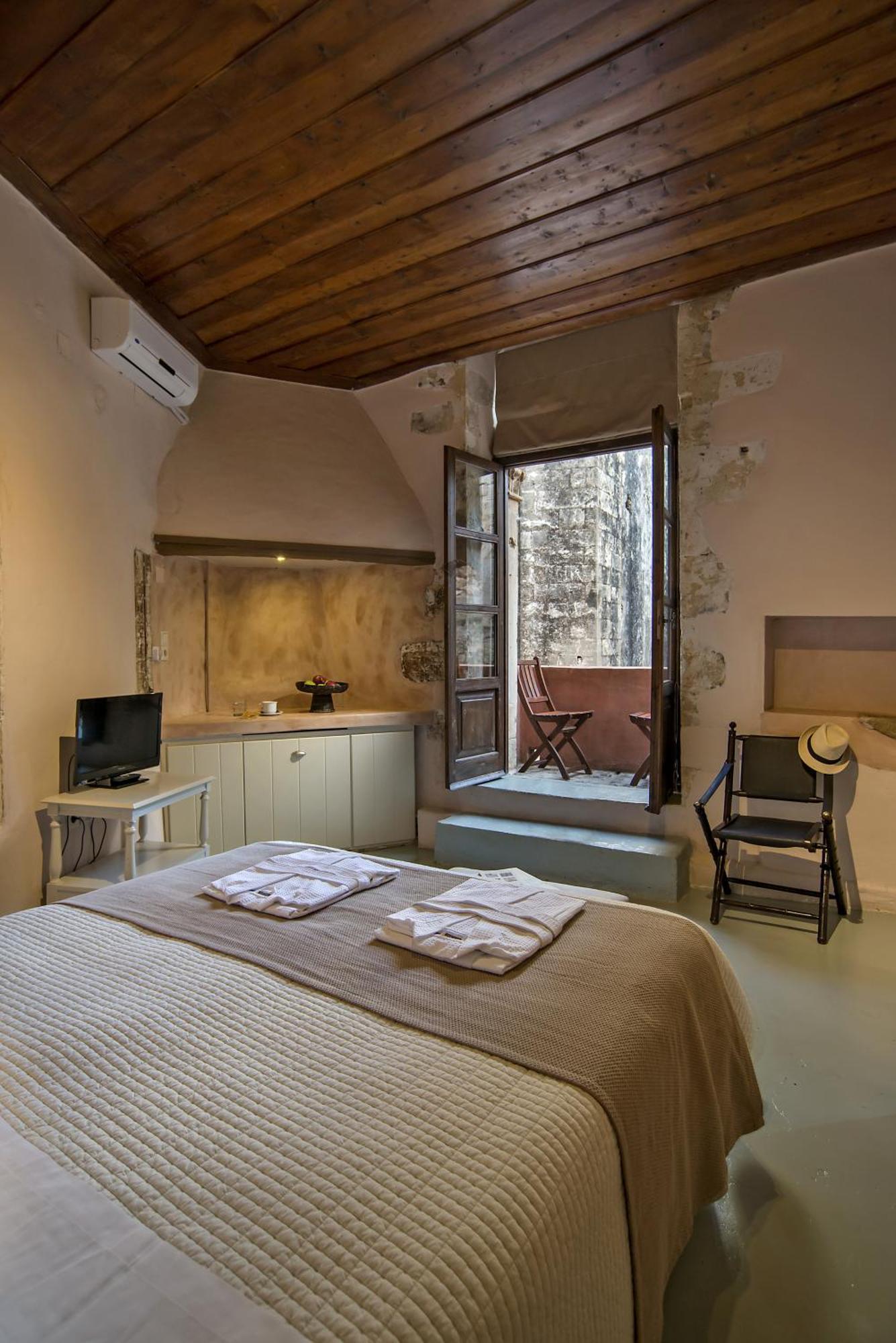 Fagotto Art Residences Chania (Crete)