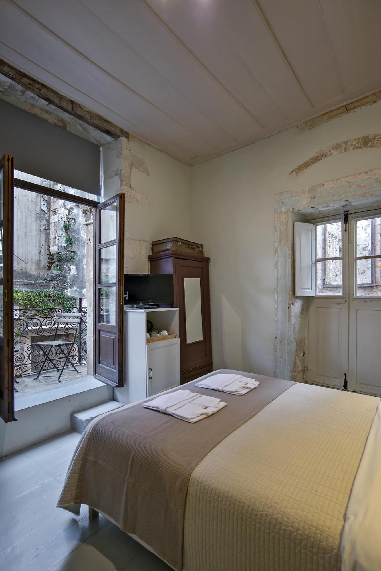 Fagotto Art Residences 3*
