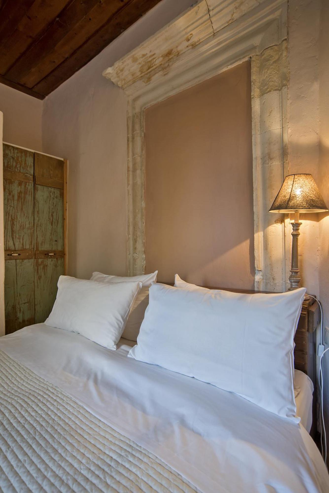 Fagotto Art Residences Chania (Crete)