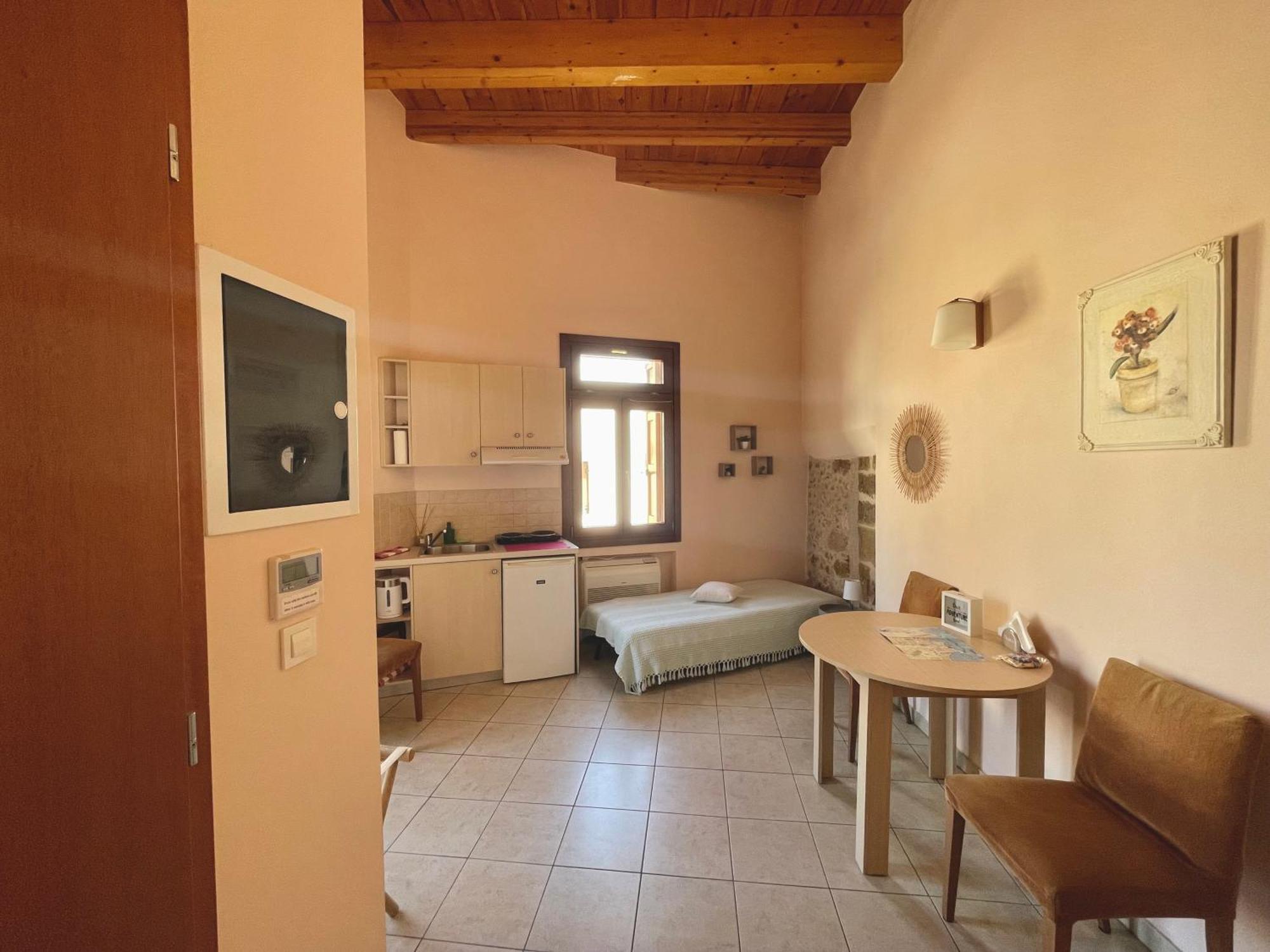 Odyssey Studios * Chania (Crete)