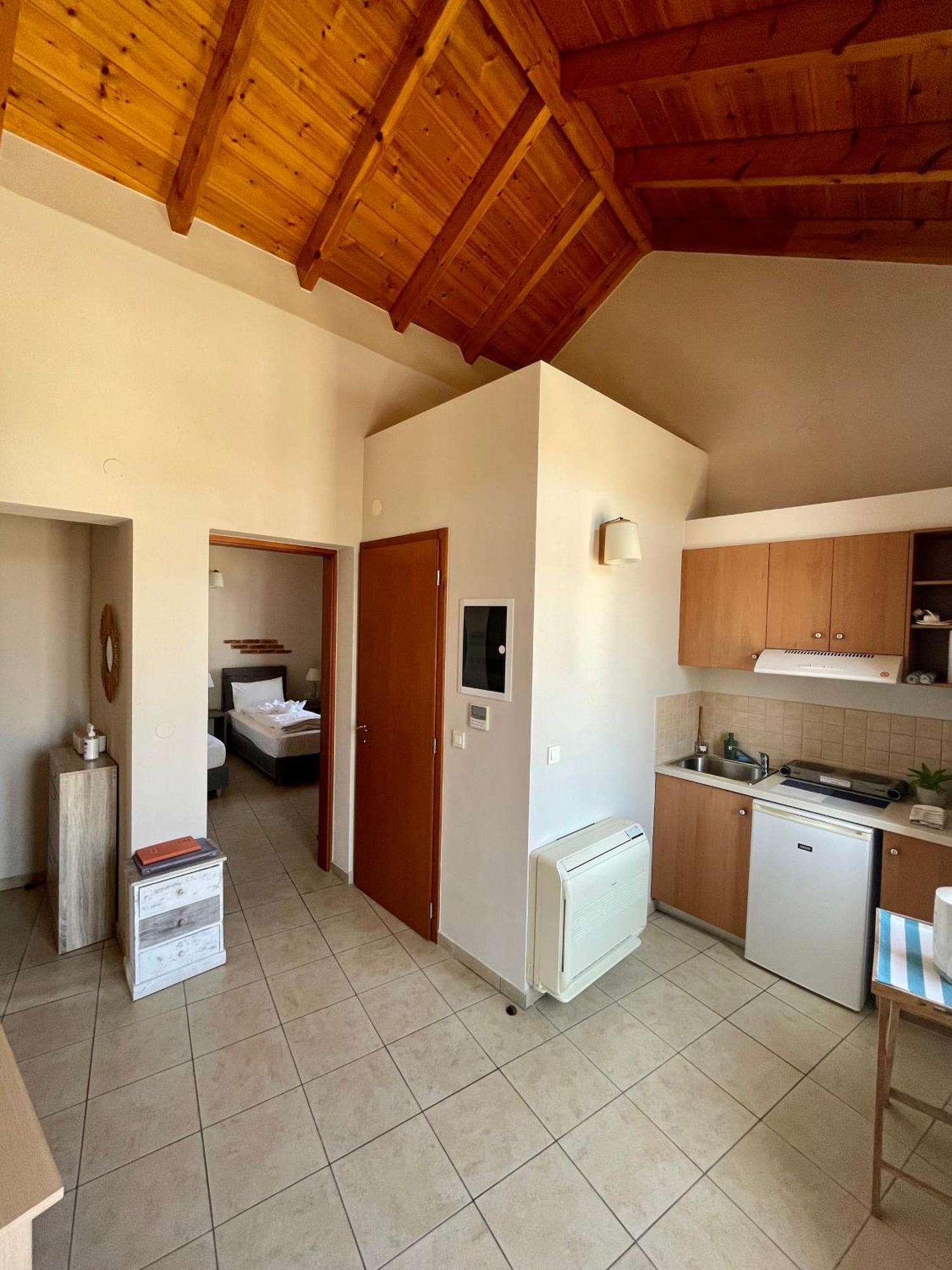 Odyssey Studios Chania (Crete)