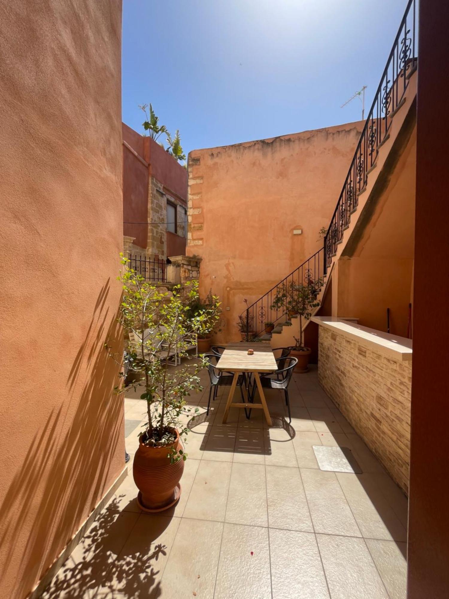 Odyssey Studios Apartment Chania (Crete)