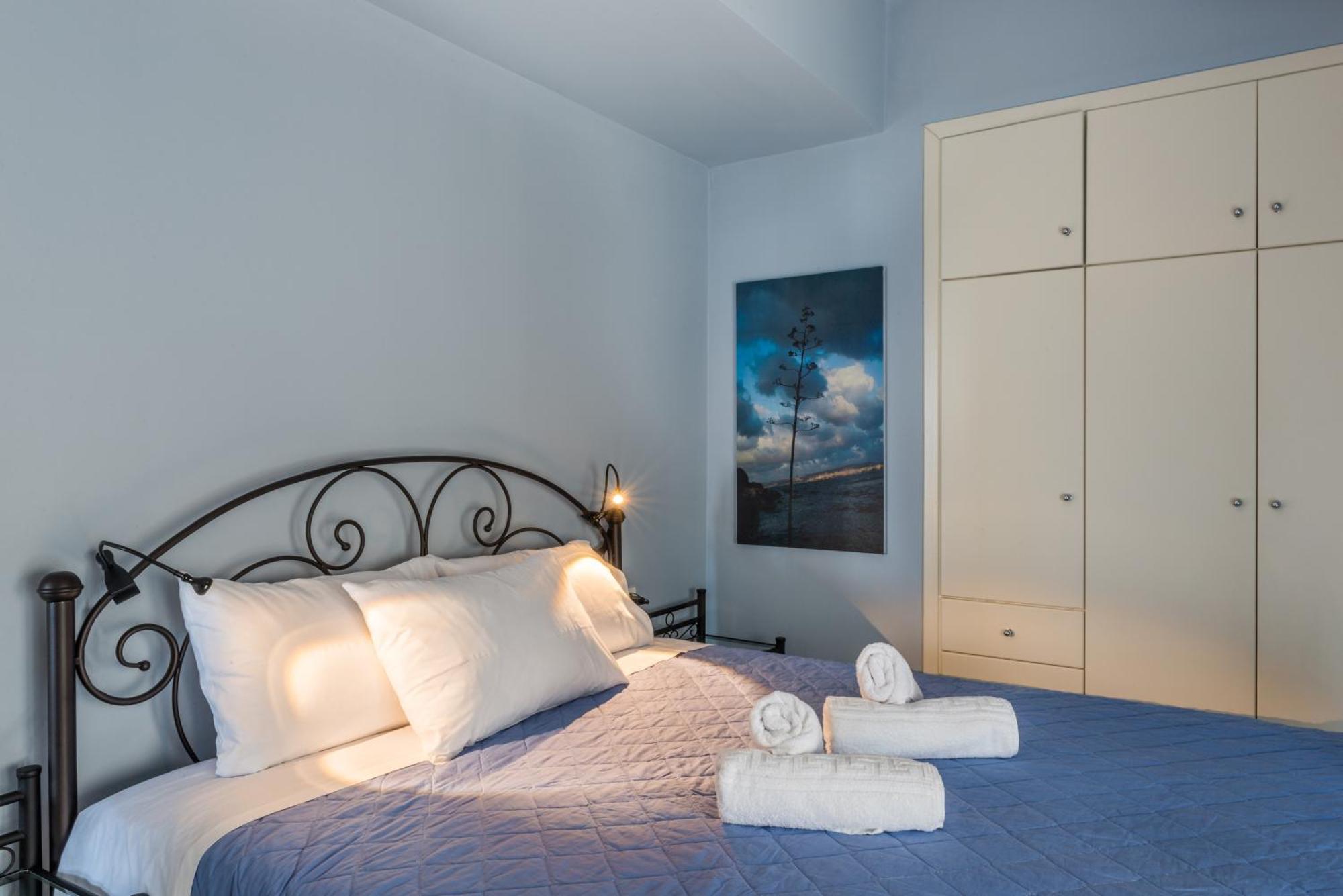 Appartement Nais &