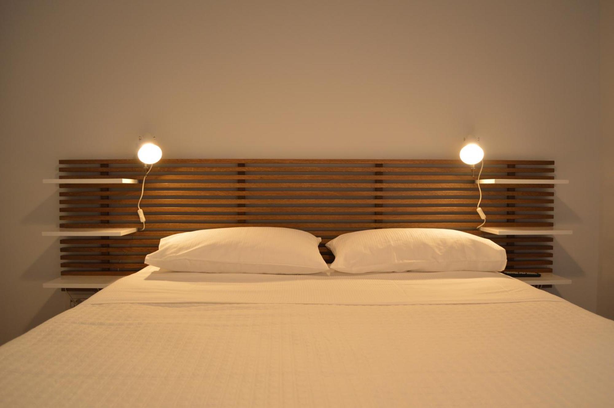 Urban 35 Apartment Chania (Crete)