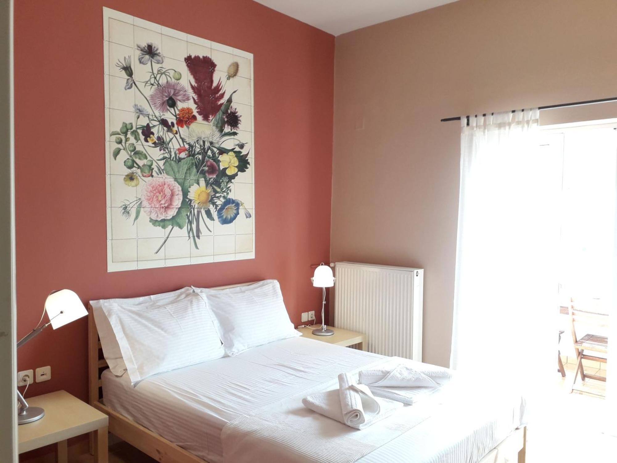 Apartment Chaniastay Chania (Crete)
