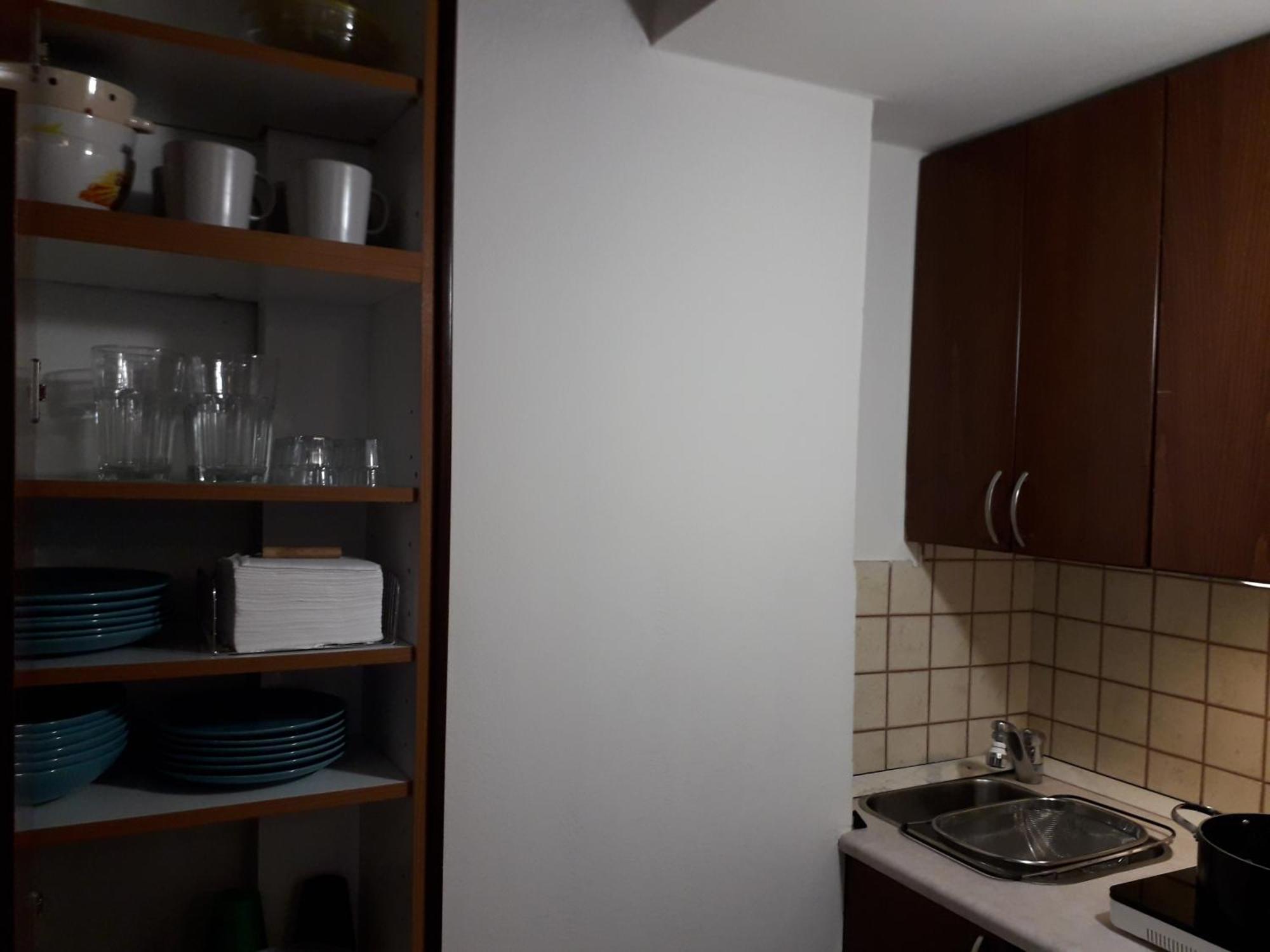 Chaniastay Apartment