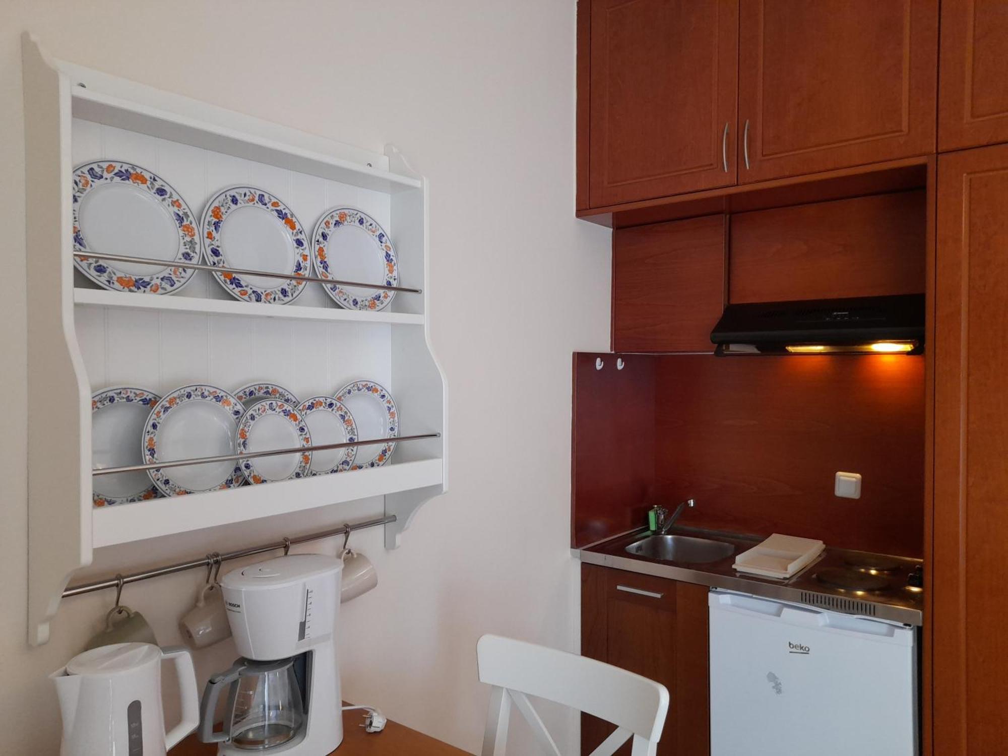 Apartment Chaniastay