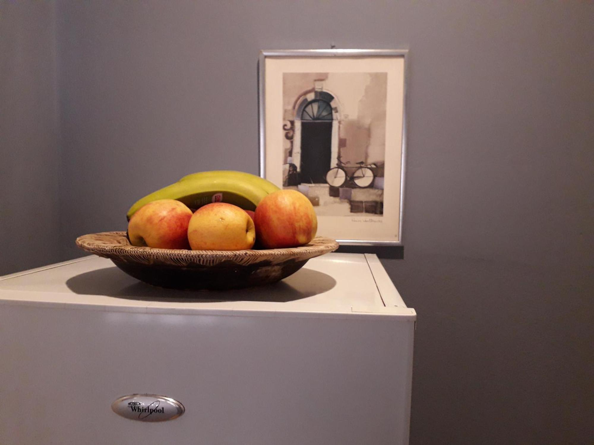 Appartement Chaniastay *