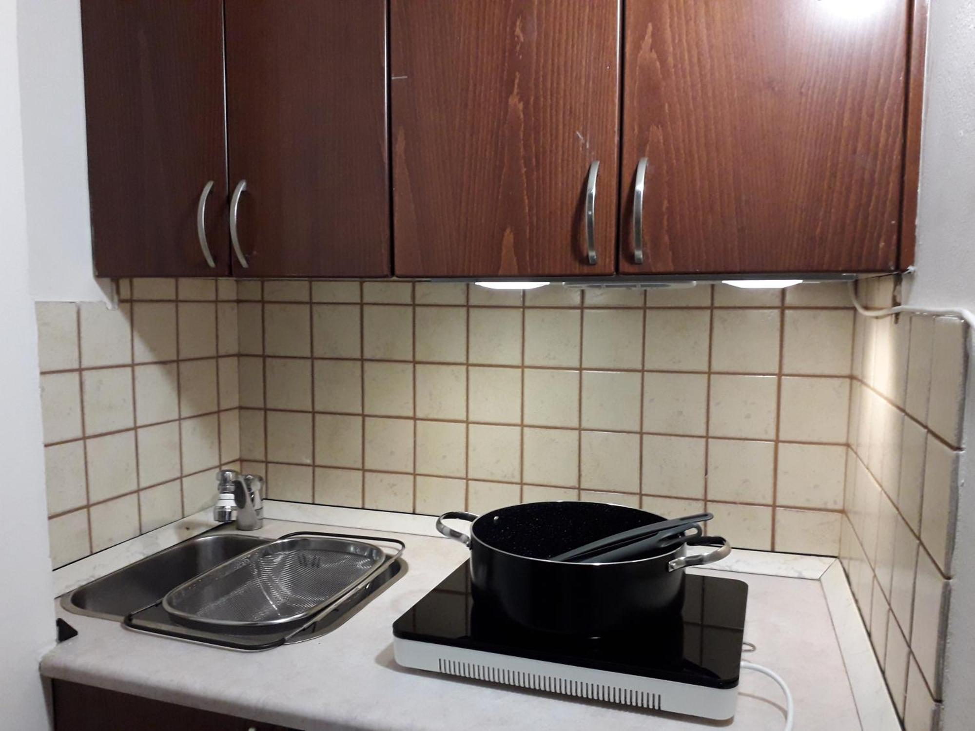 Apartment Chaniastay *