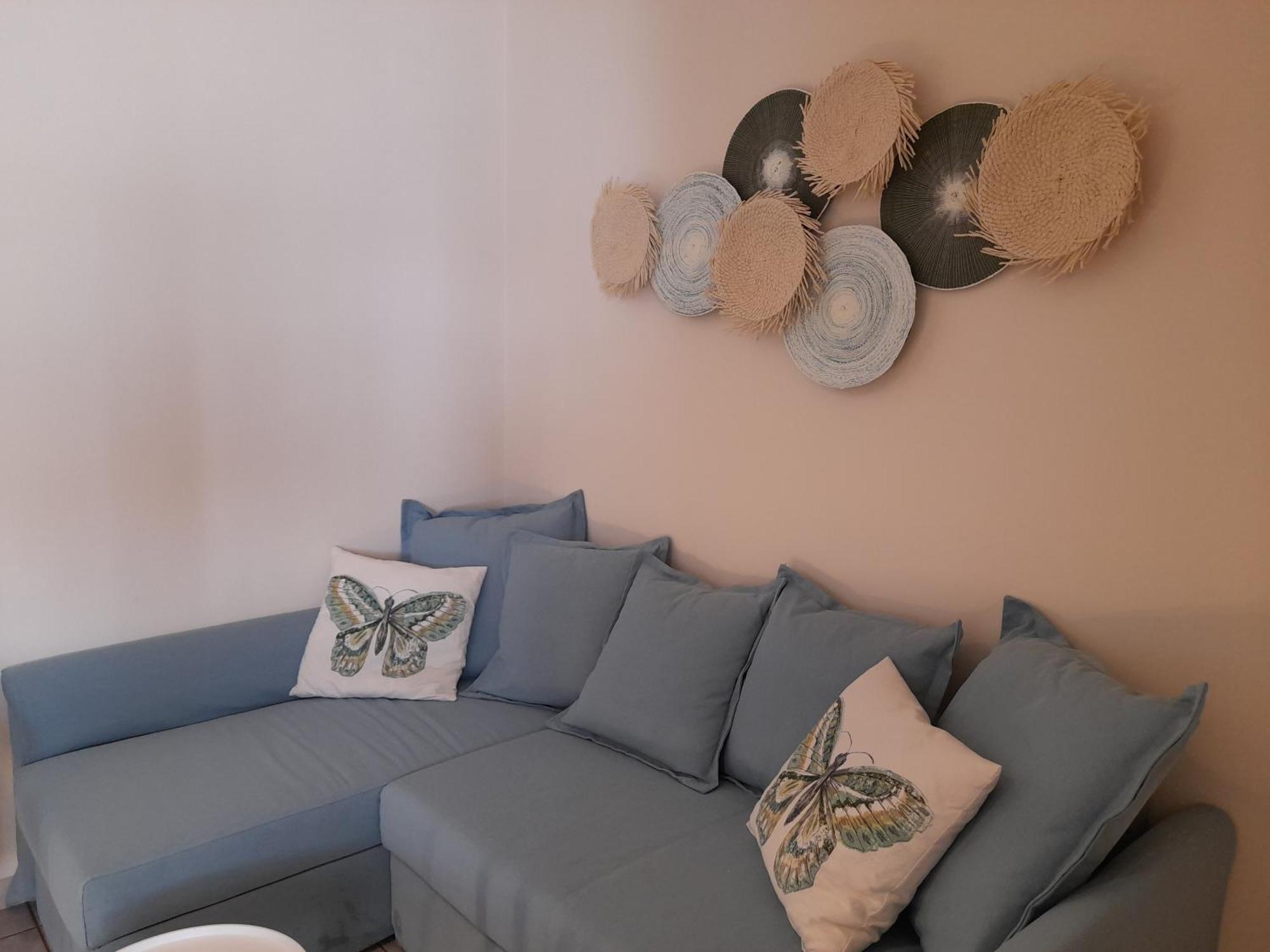 Apartment Chaniastay Chania (Crete)