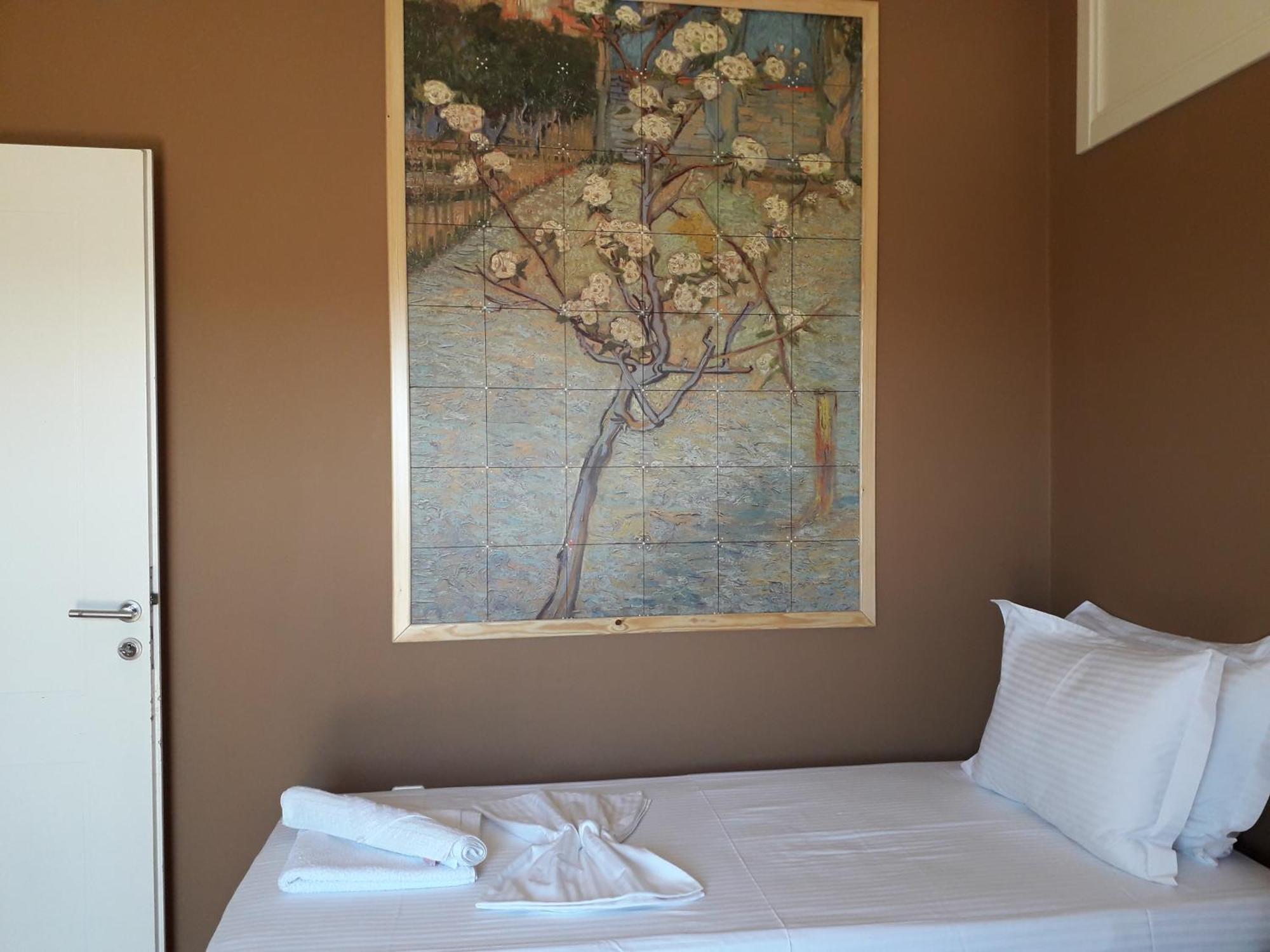 Chaniastay Apartment *
