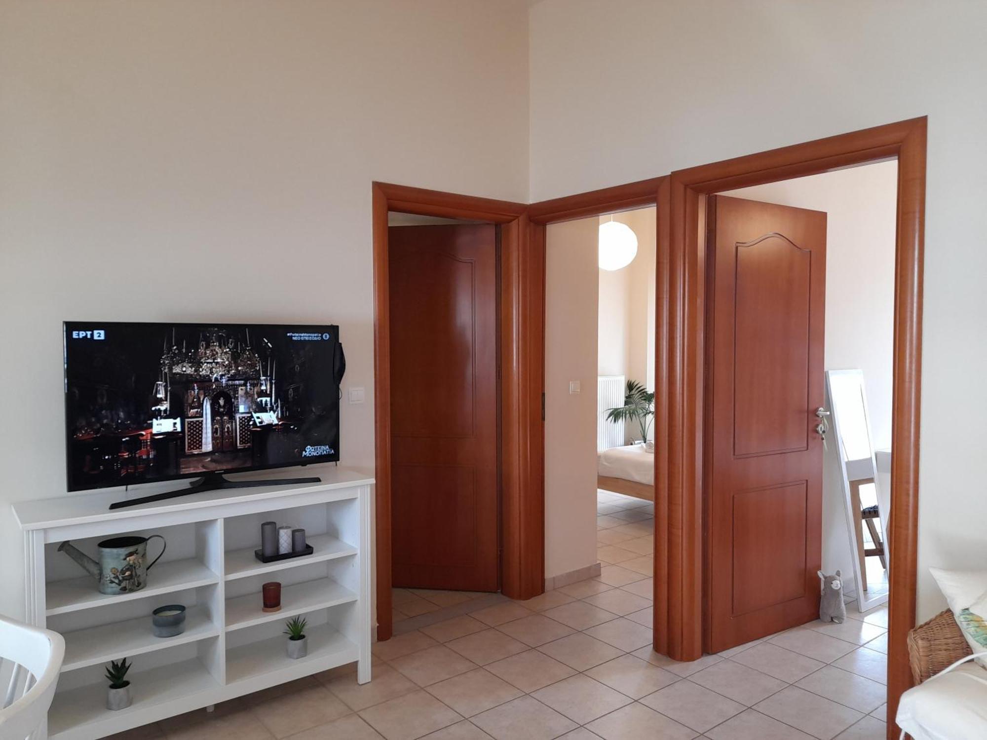 Apartment Chaniastay *