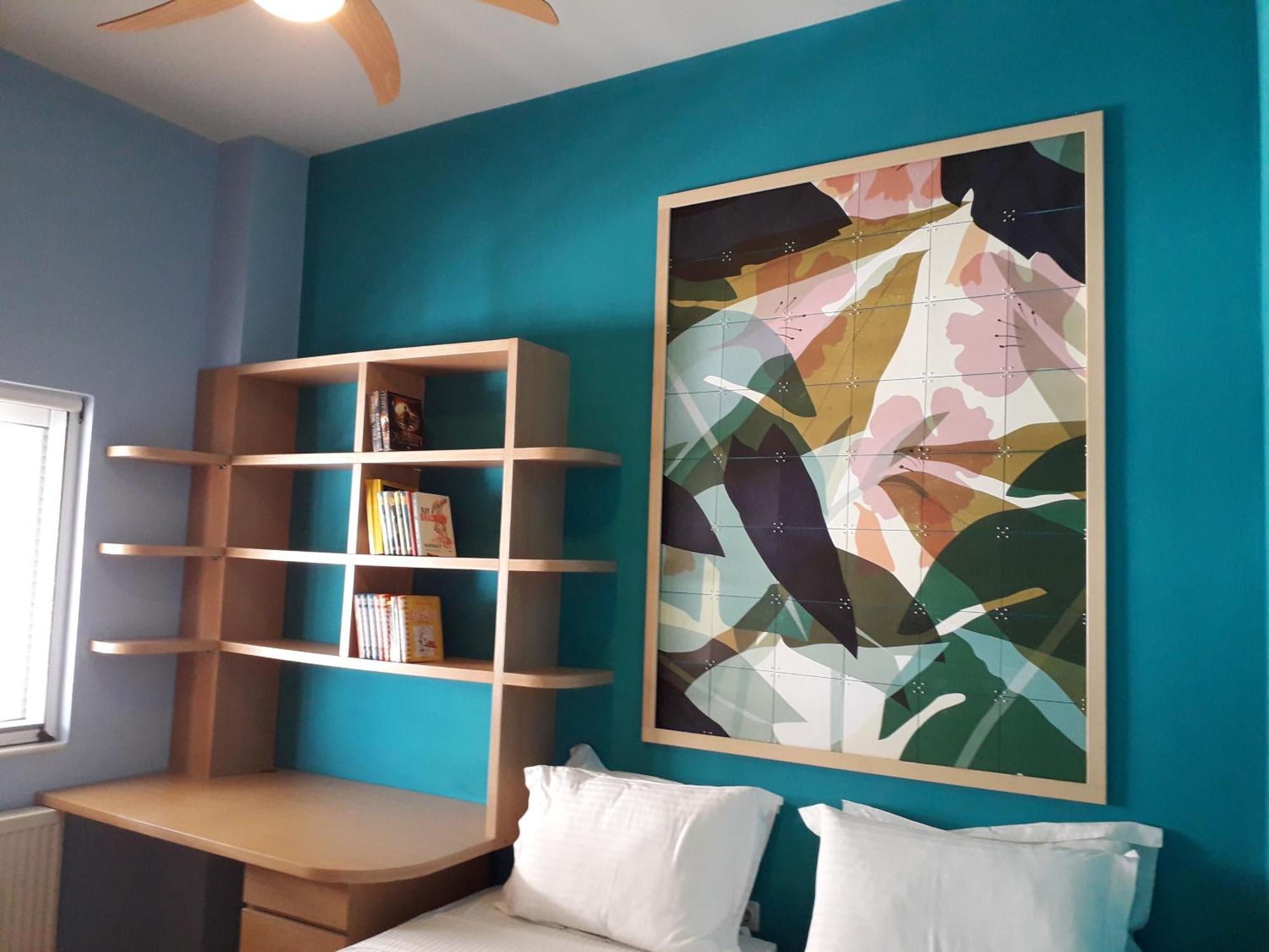Apartment Chaniastay