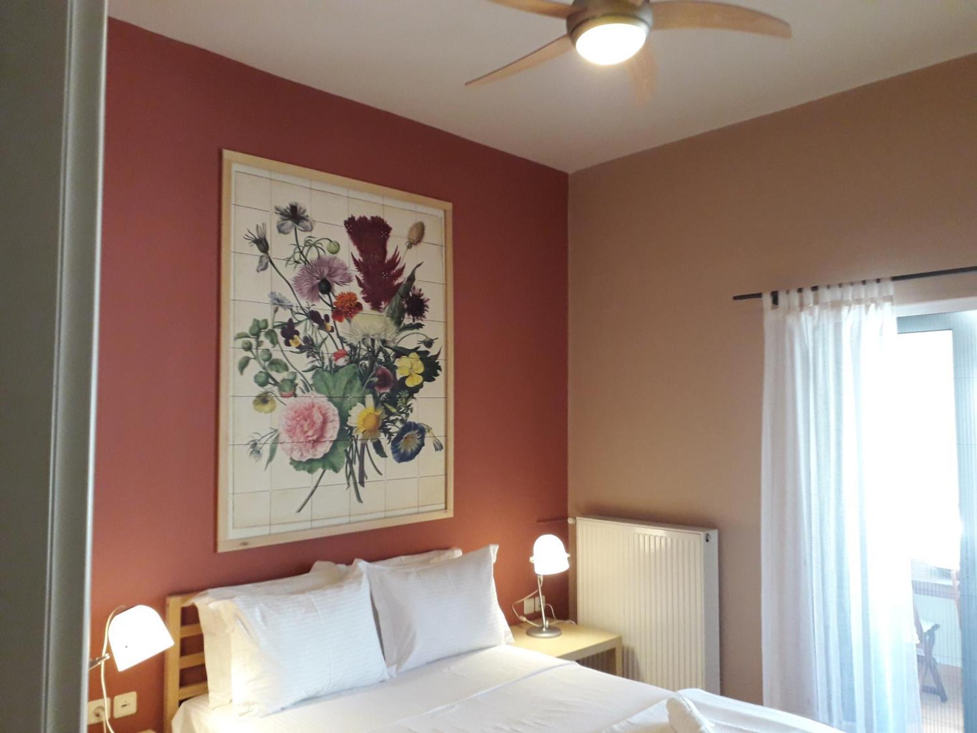 Chaniastay Apartment *