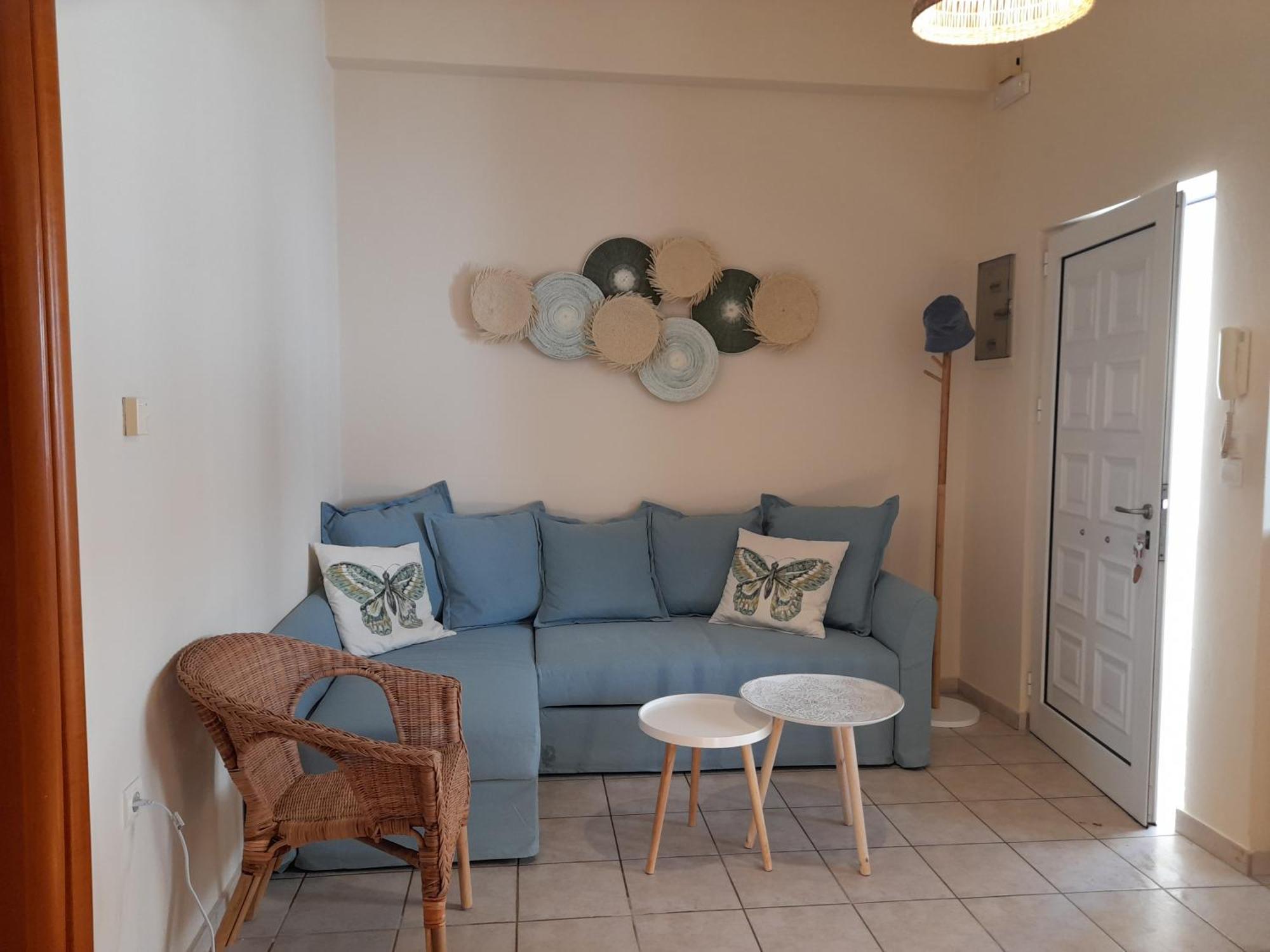 Chaniastay Apartment *