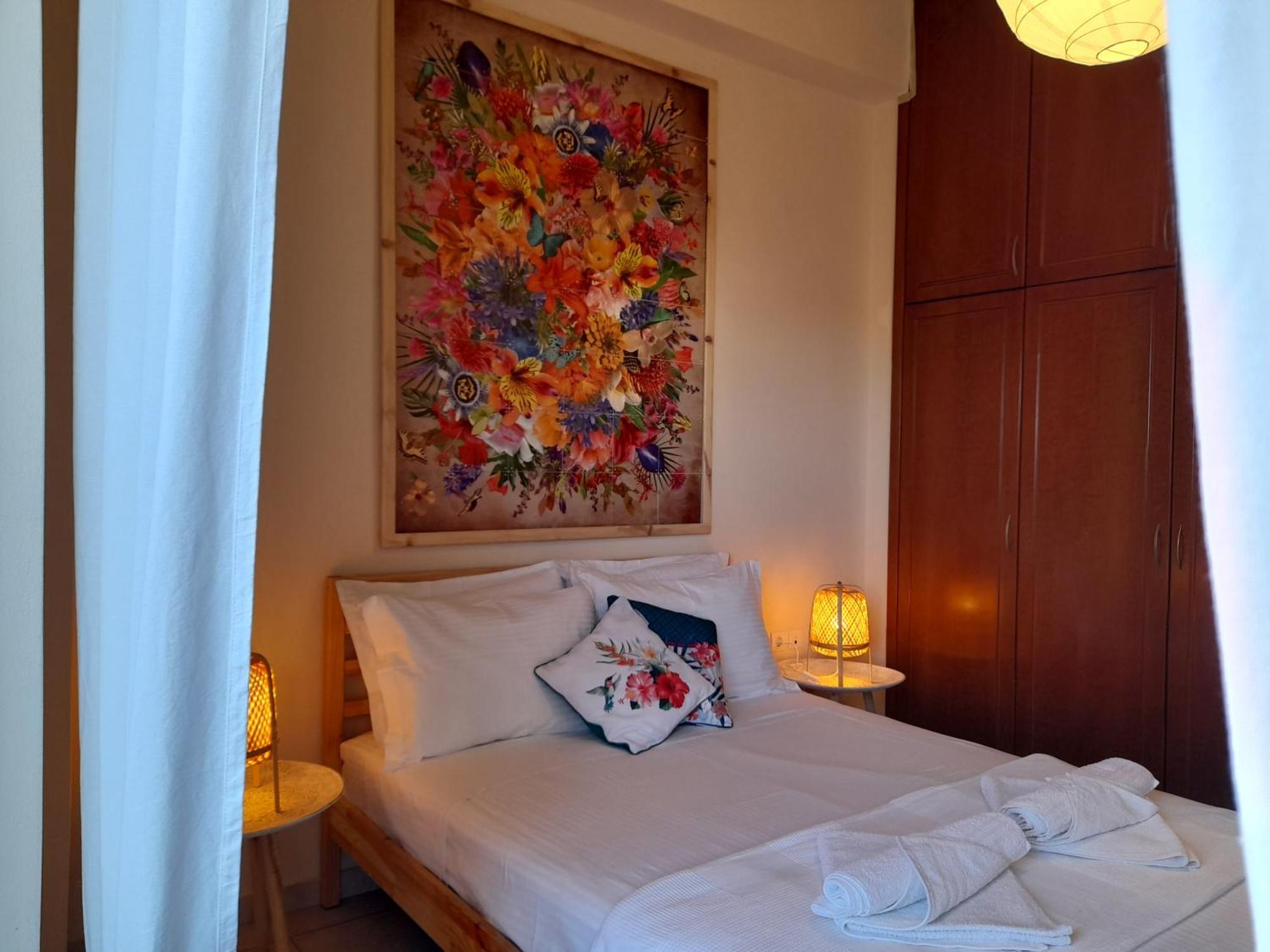 Chaniastay Apartment Chania (Crete)