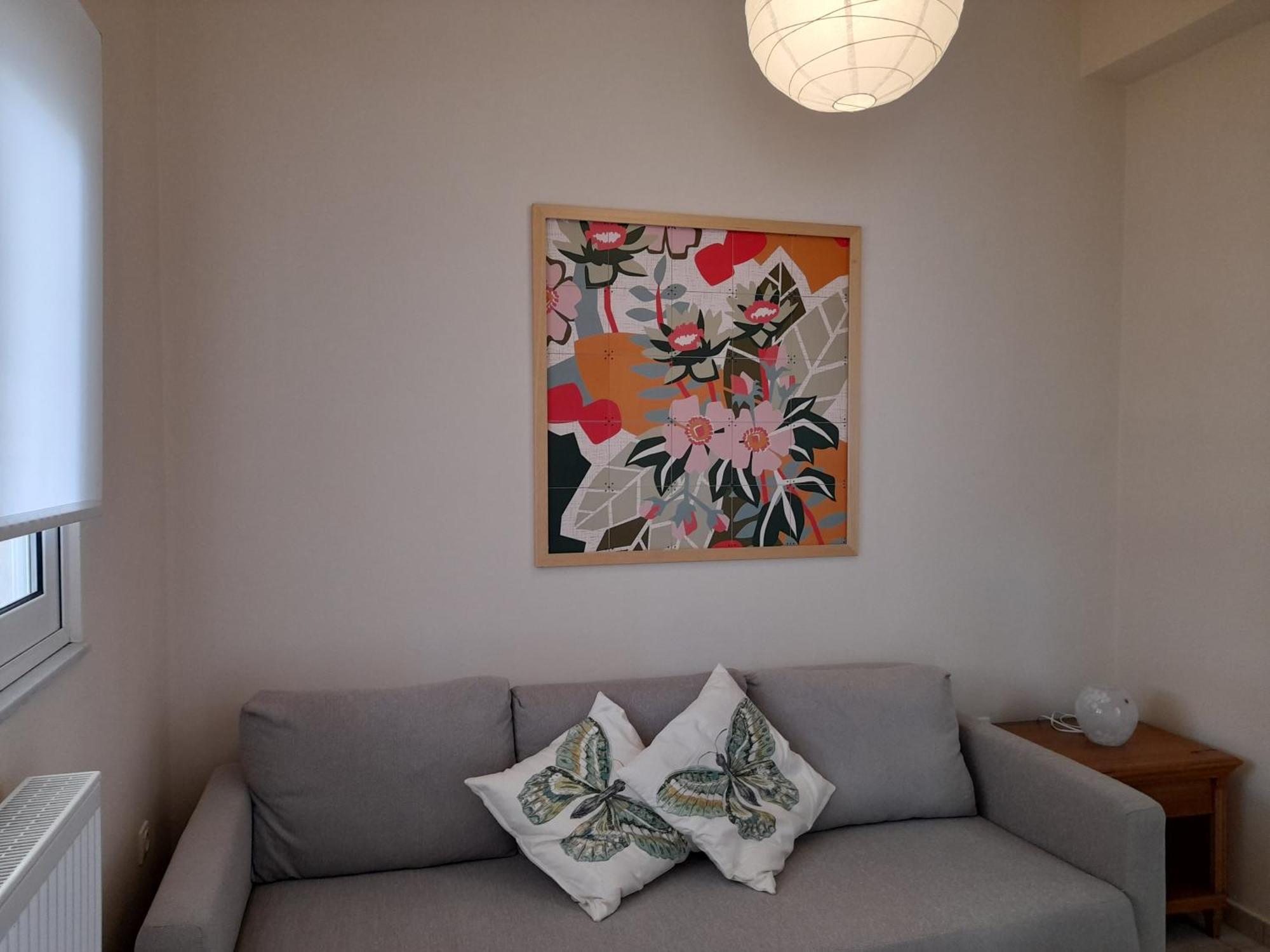 Chaniastay Apartment Chania (Crete)