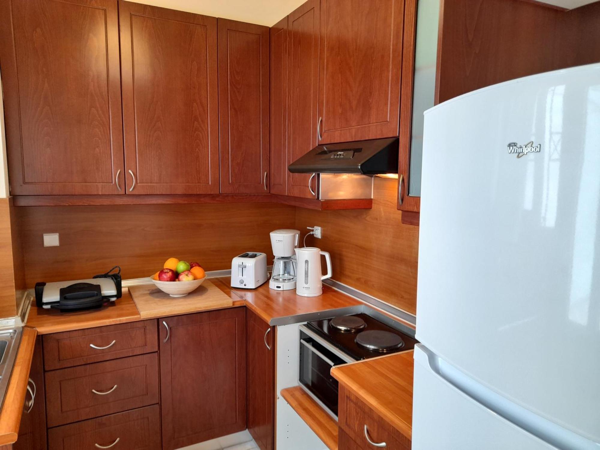 Chaniastay Apartment *