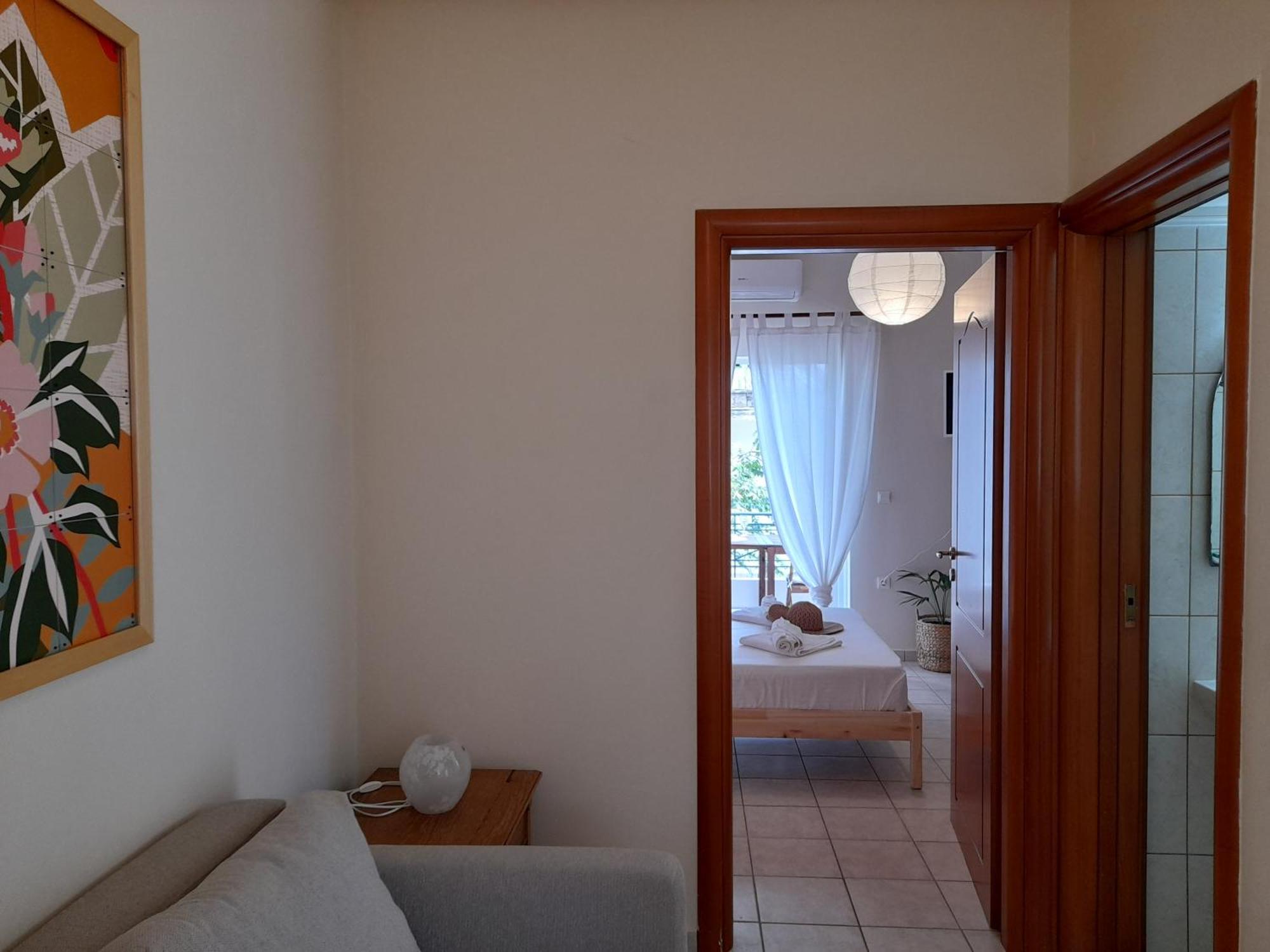 Chaniastay Apartment *