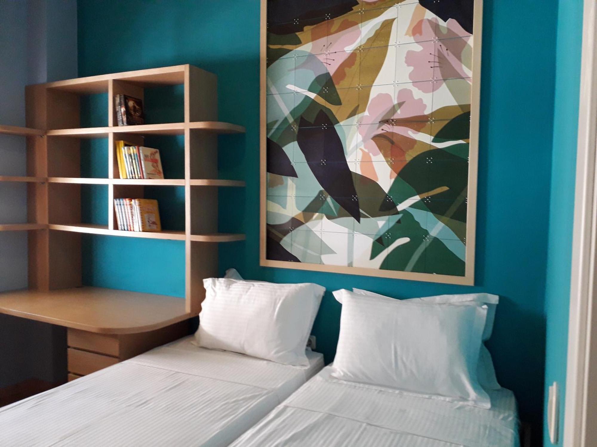 Chaniastay Appartement *