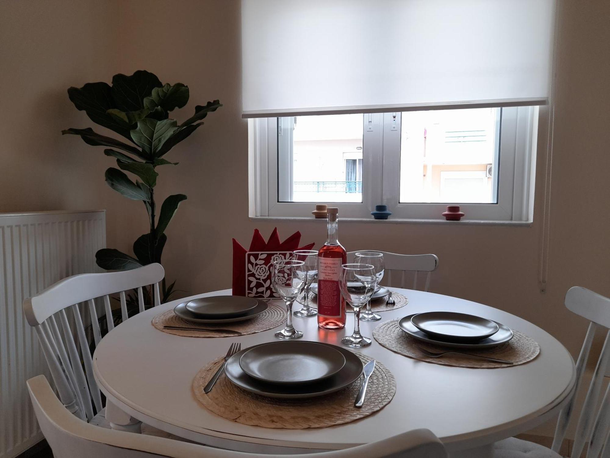 Apartment Chaniastay