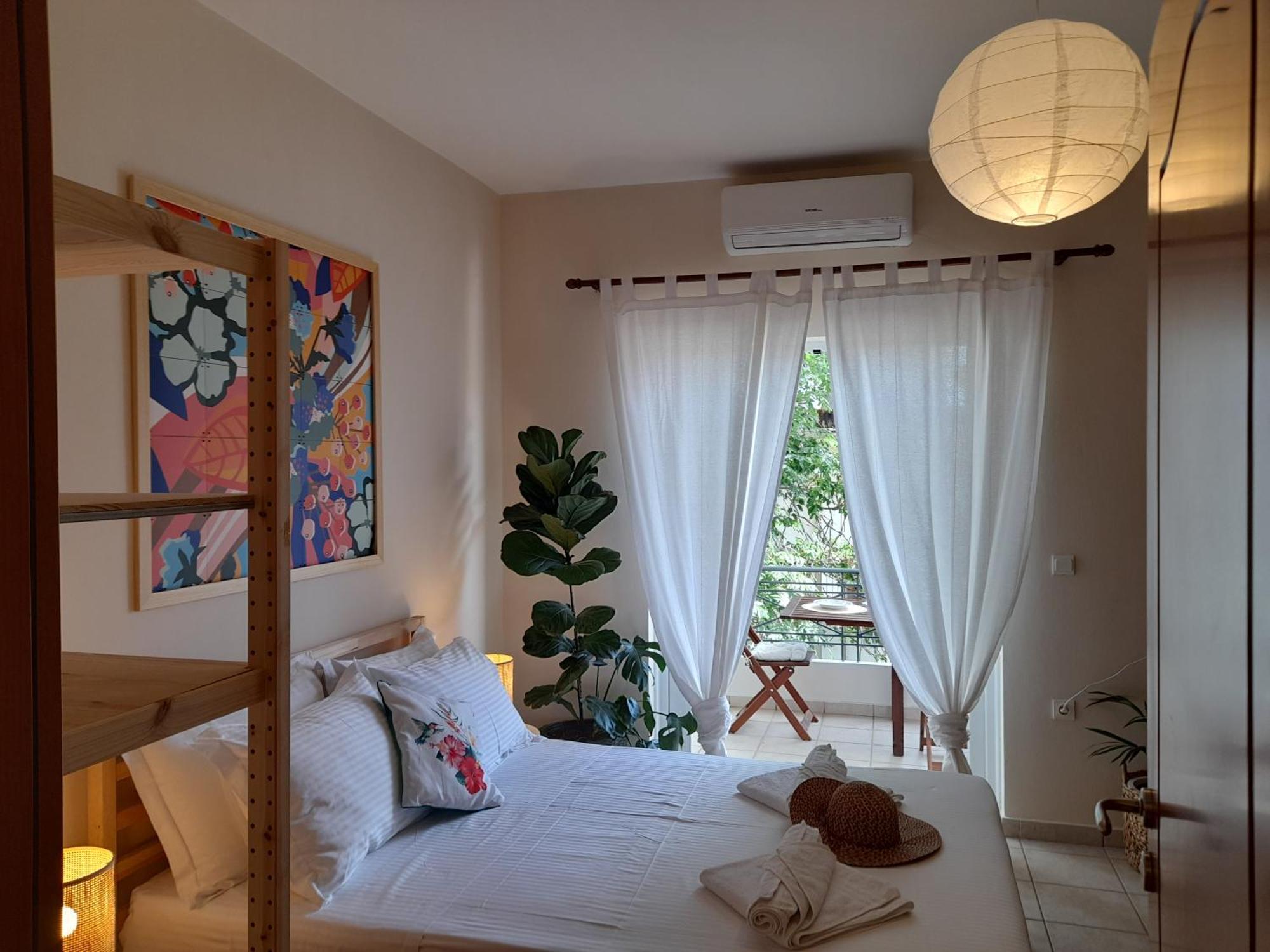 Chaniastay Apartment *