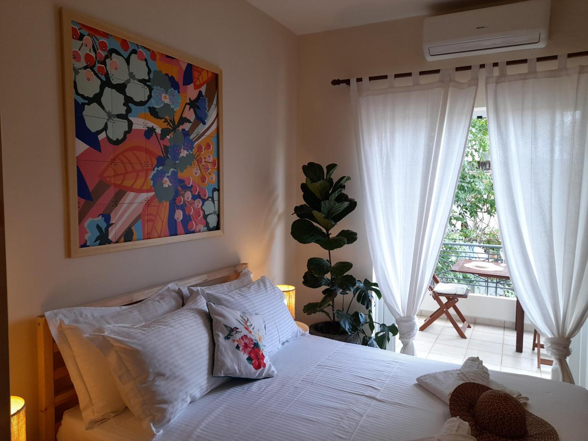 Apartment Chaniastay *