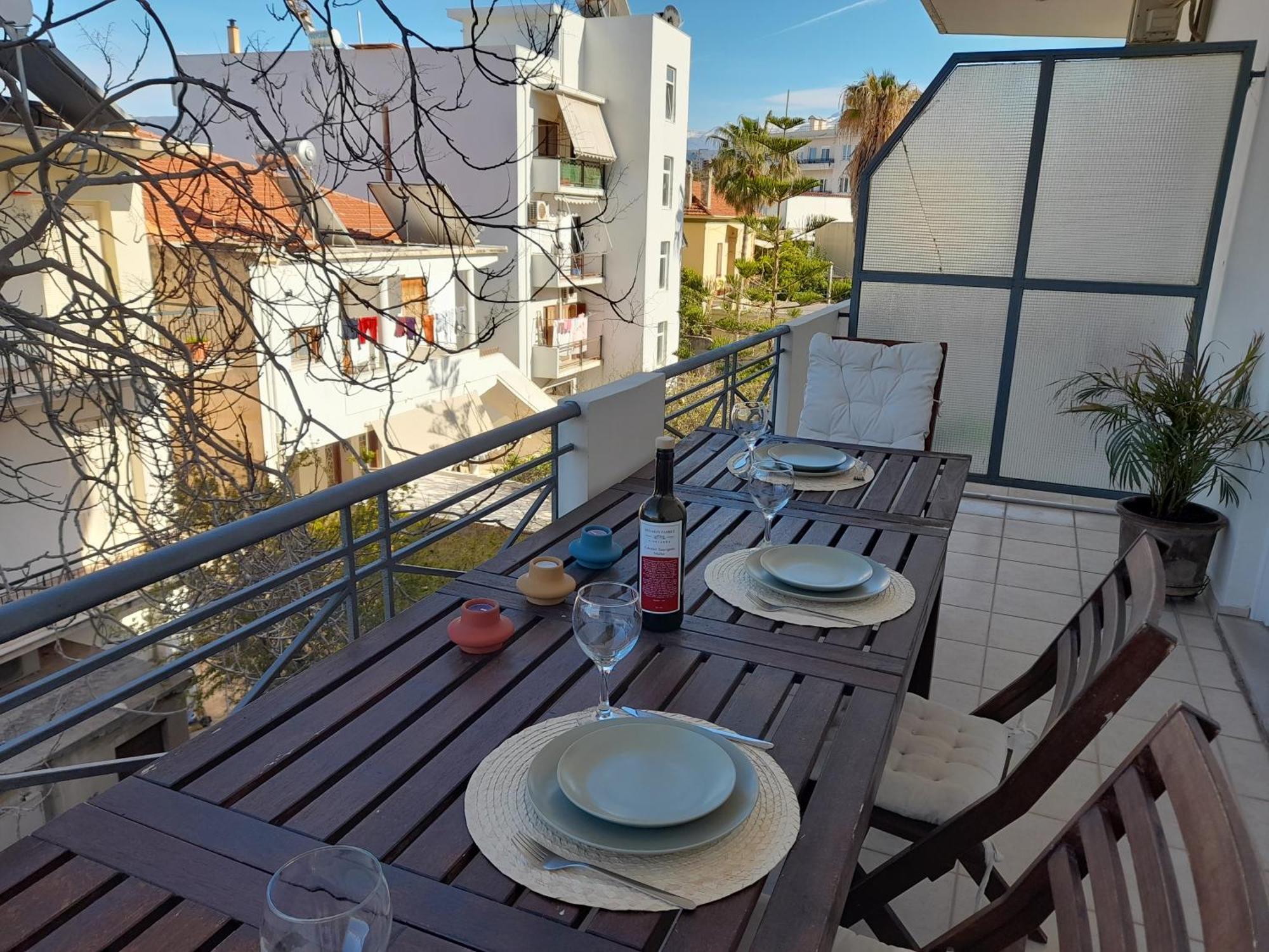 Chaniastay Apartment Chania (Crete)
