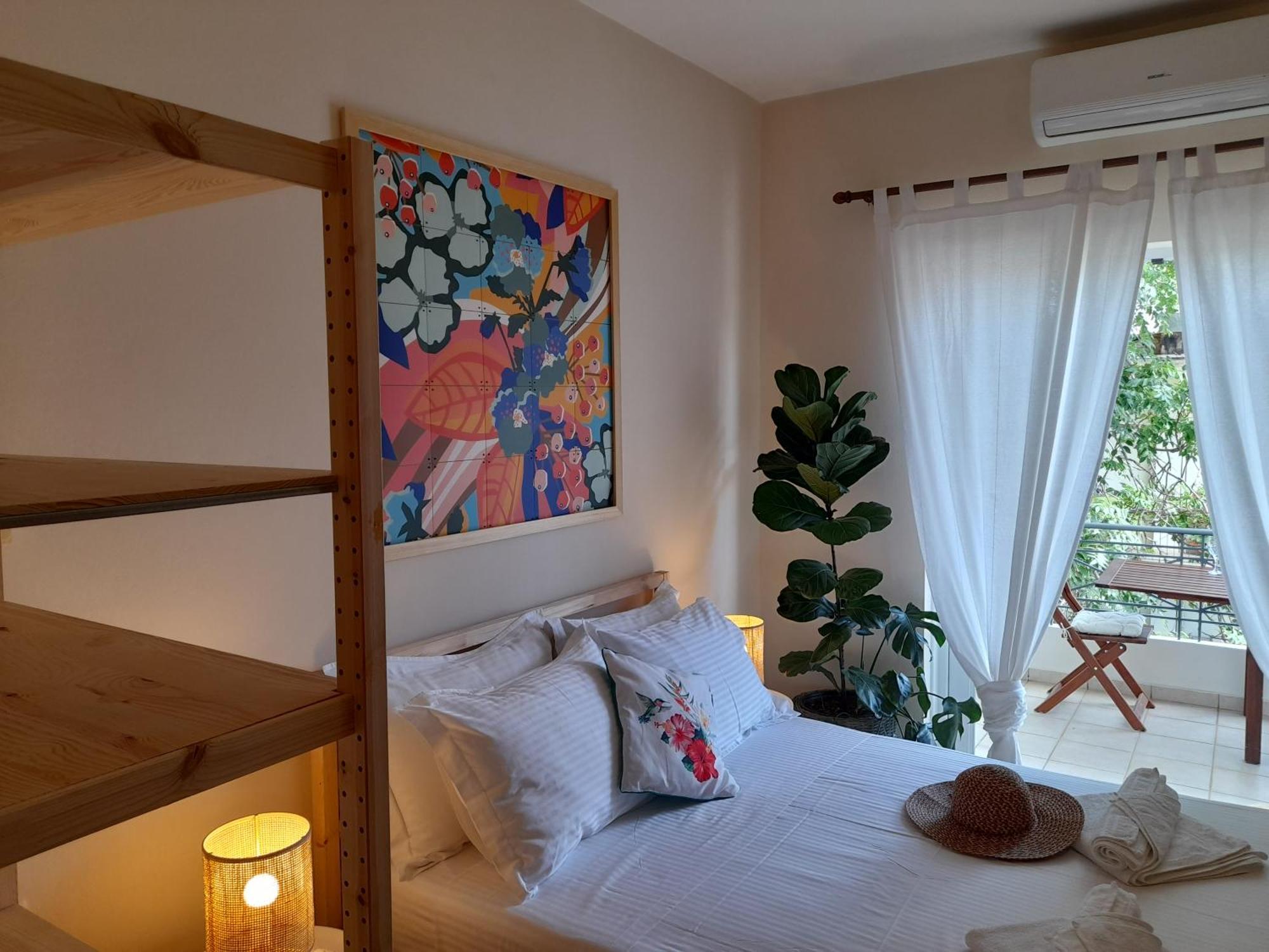 Apartment Chaniastay