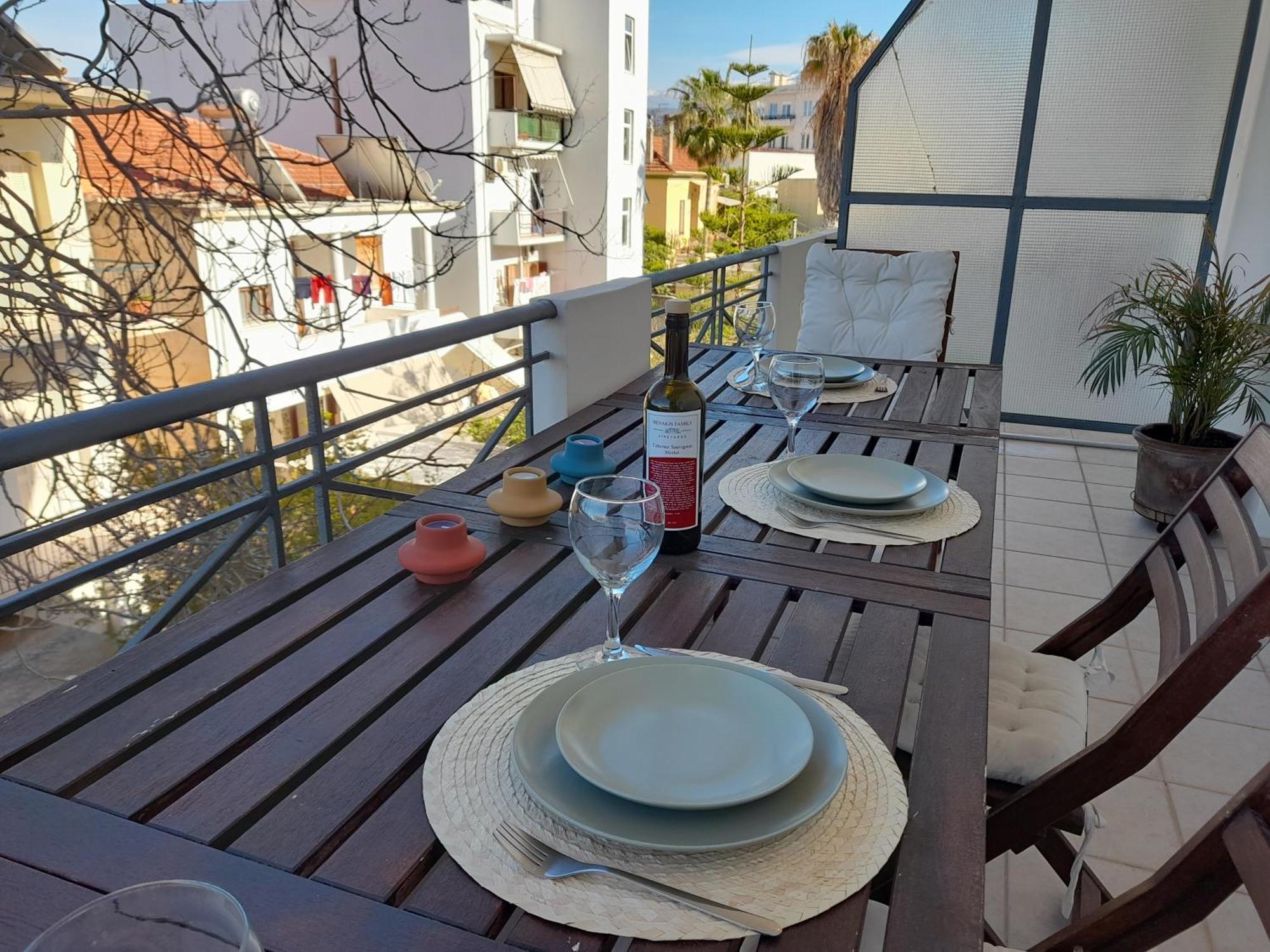 Chaniastay Apartment Chania (Crete)