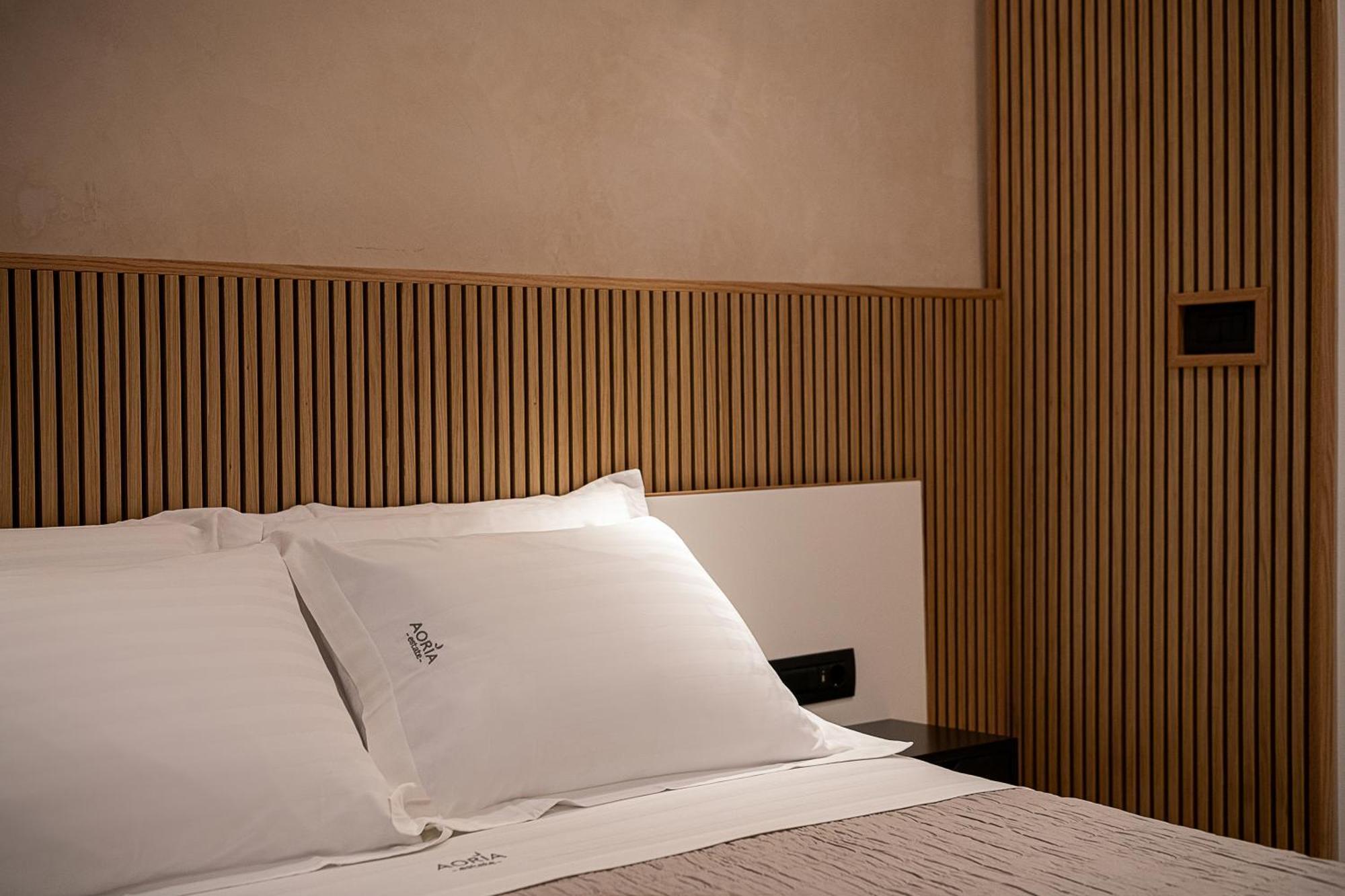 Guest house Aoria Estate Old Port Chania (Crete)