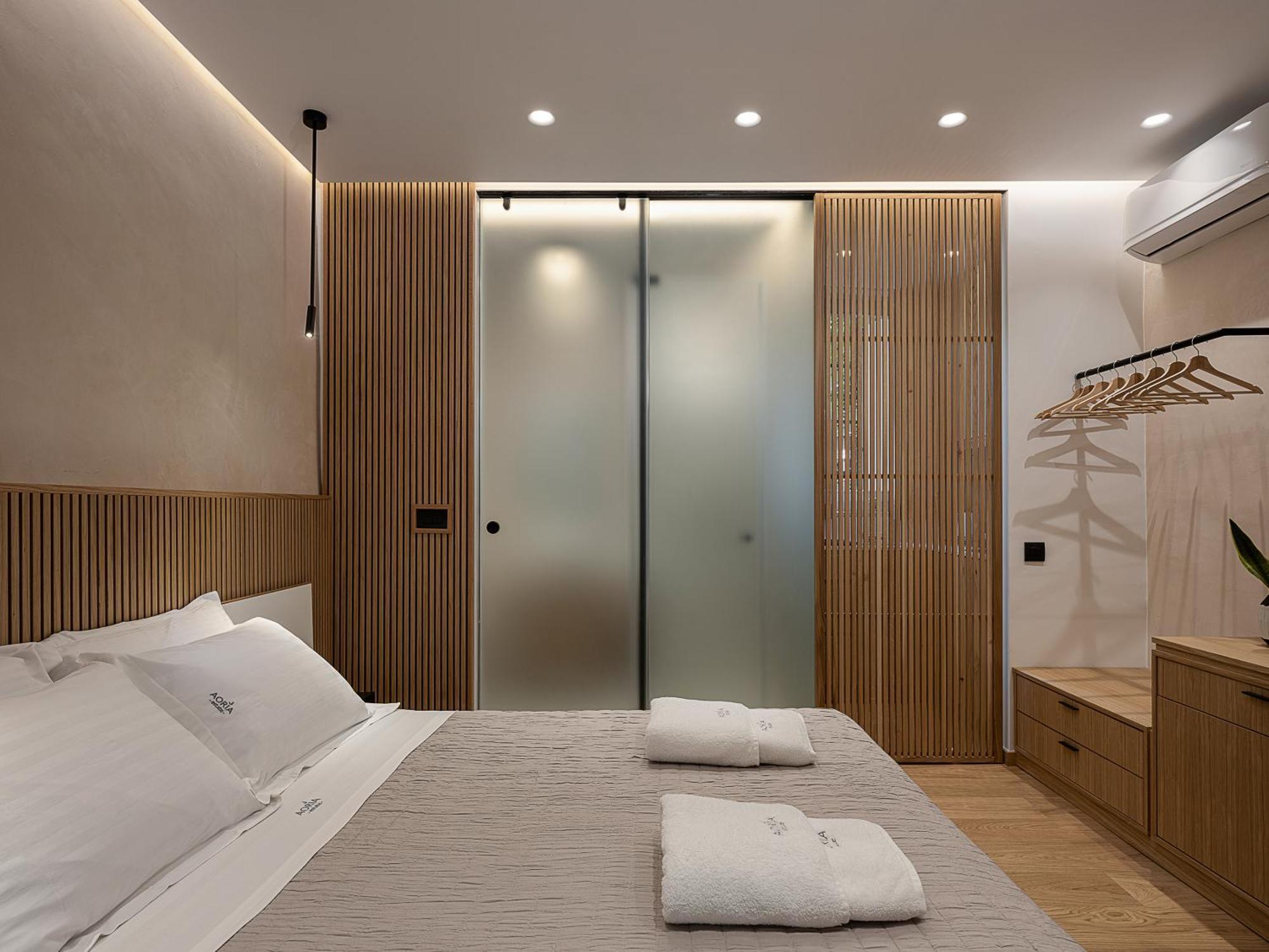 Guest house Aoria Estate Old Port 3*
