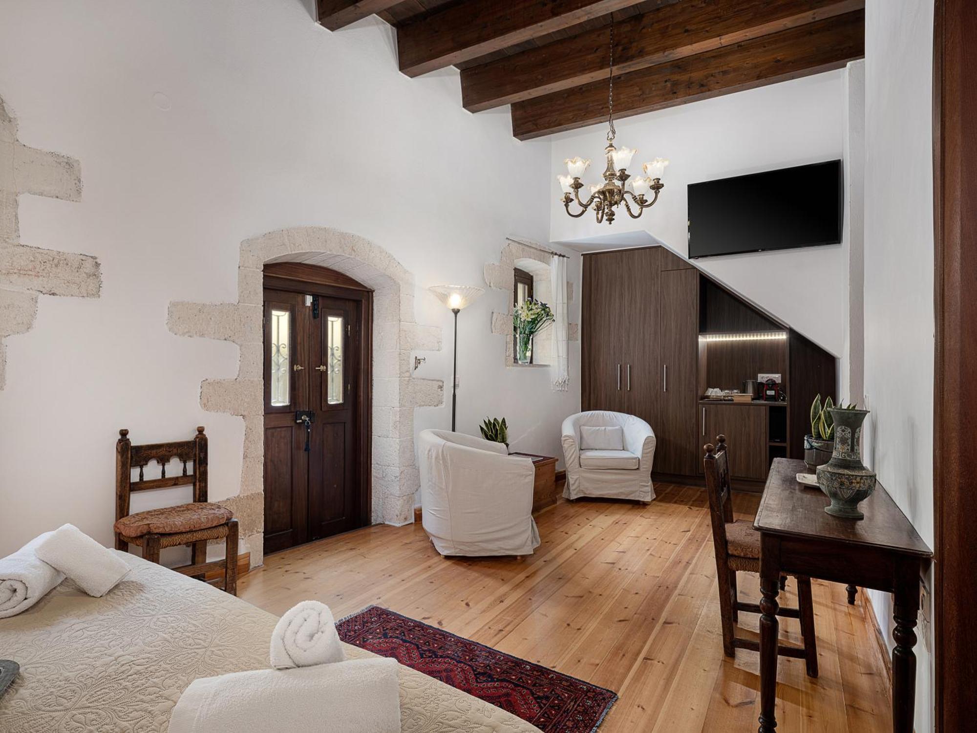 Venetian Palace Chania 3*