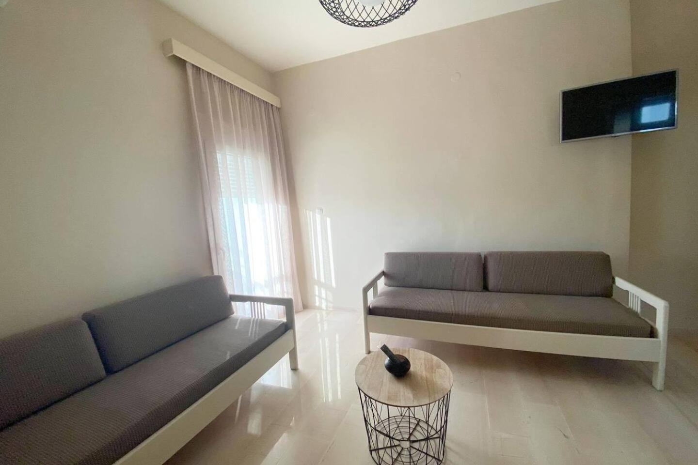 Apartment Helios