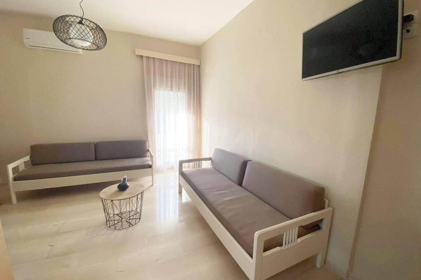 Apartment Helios Chania (Crete)
