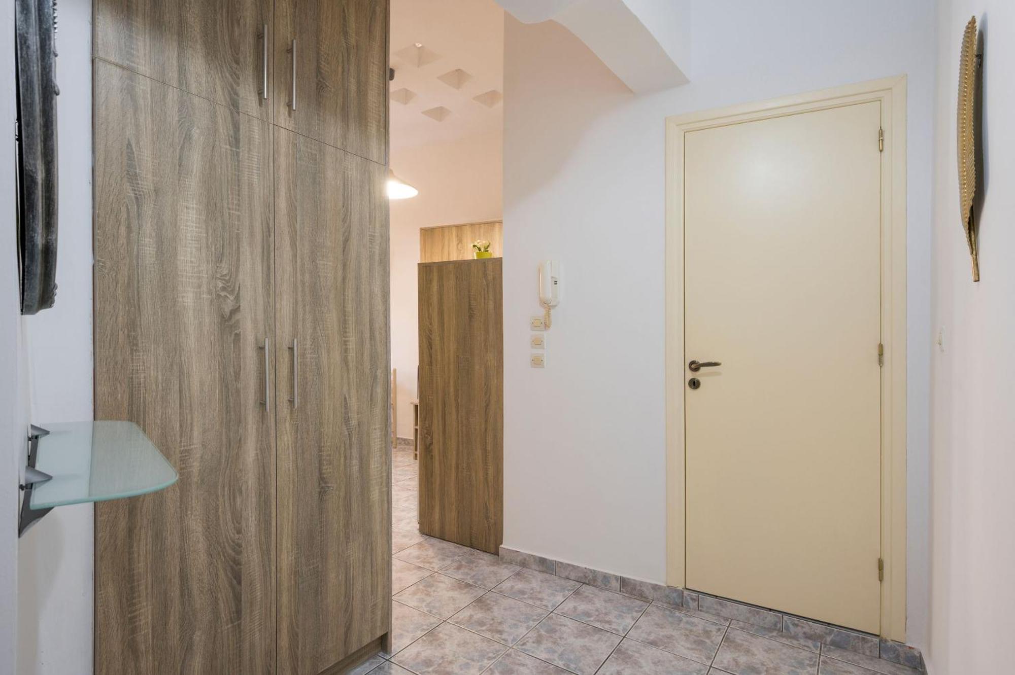 Apartamento Porto Orion Studios
