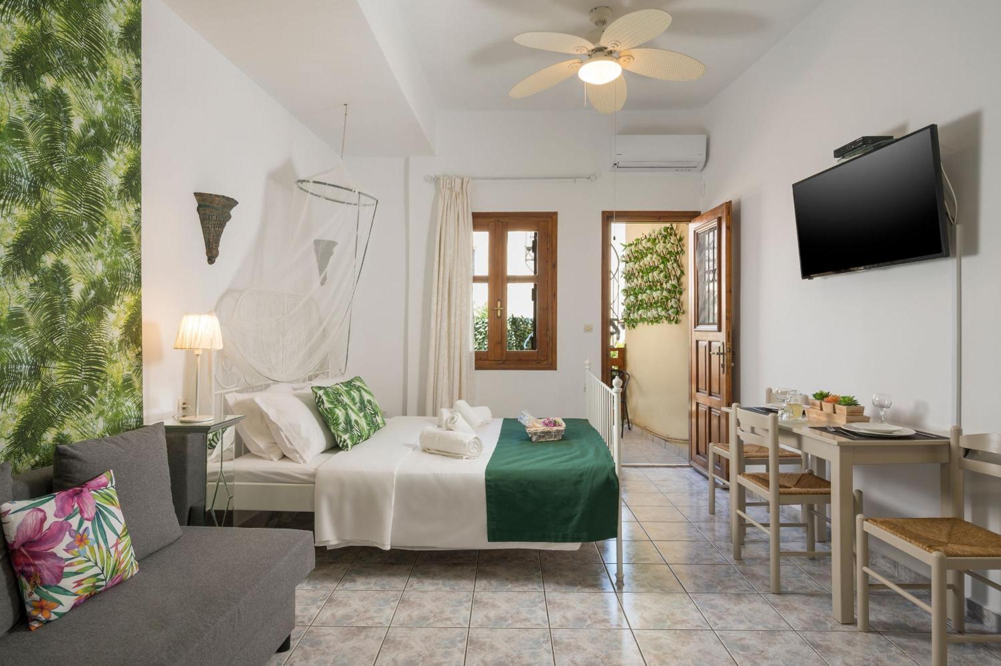 Apartamento Porto Orion Studios
