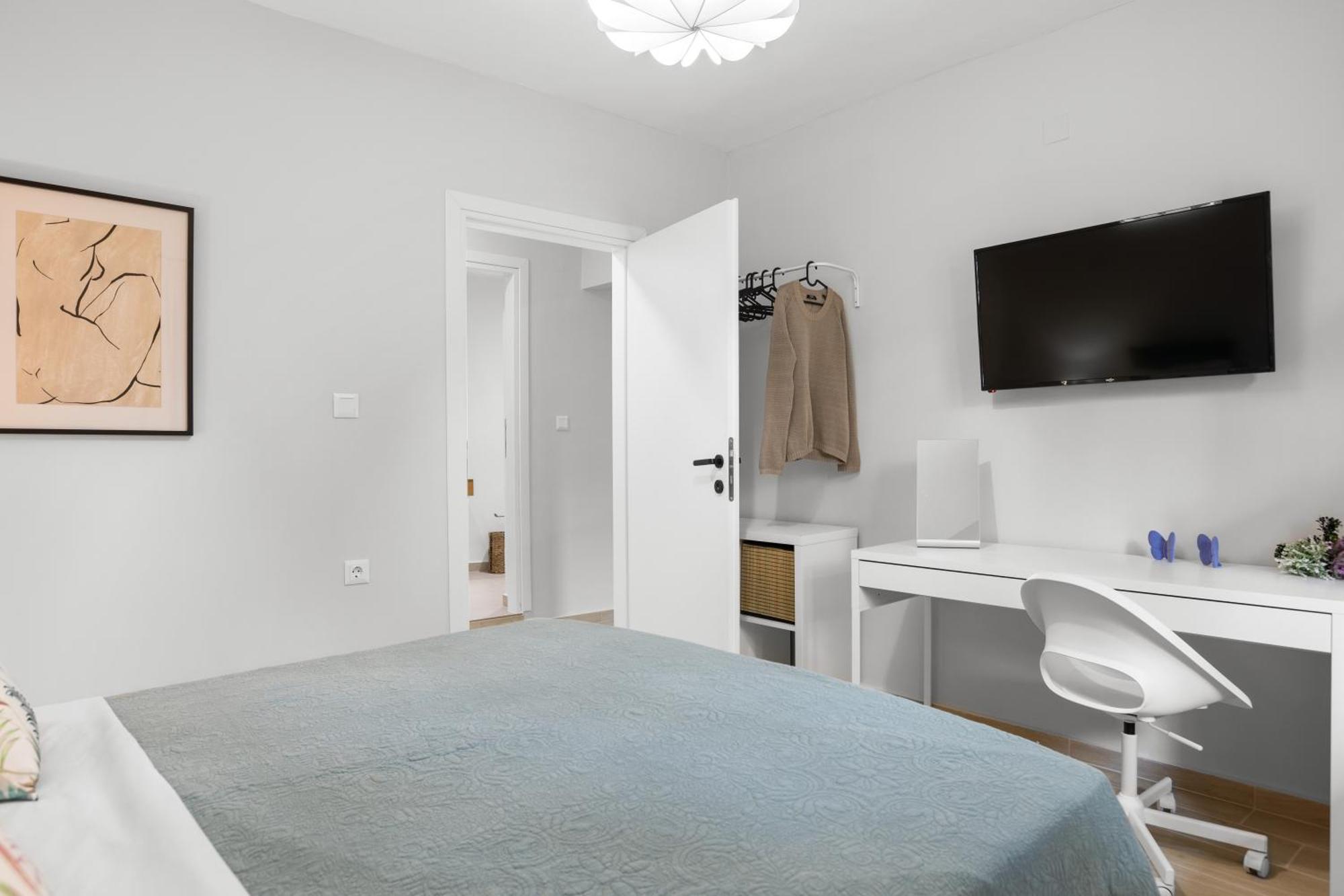 Nisos Apartments, Chania Center Chania (Crete)