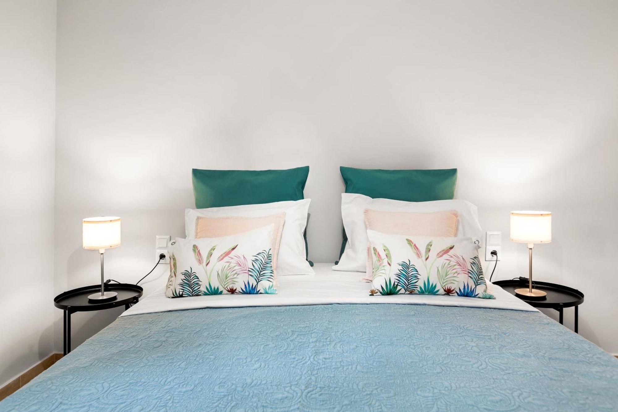 Nisos Apartments, Chania Center * Chania (Crete)