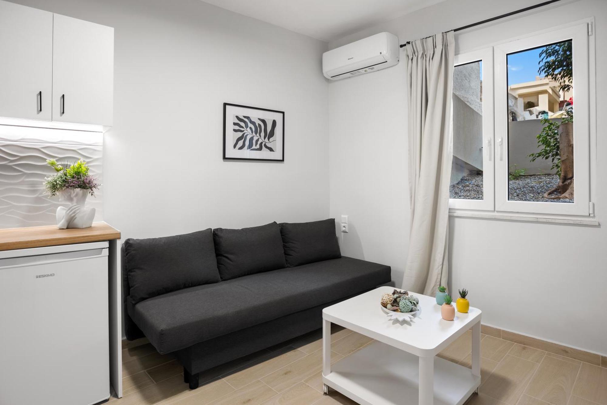 Nisos Apartments, Chania Center Chania (Crete)