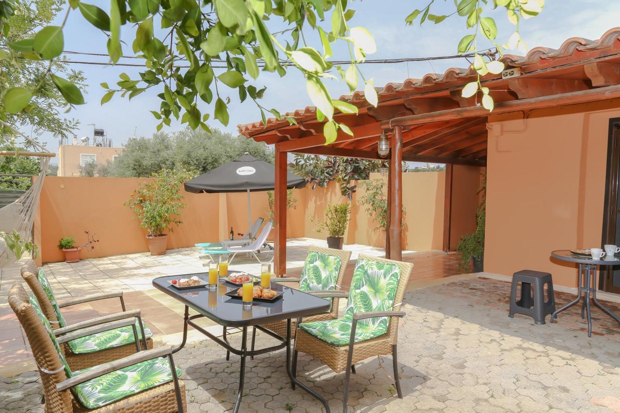 Stefano's Country House 2 Holiday home Chania (Crete)