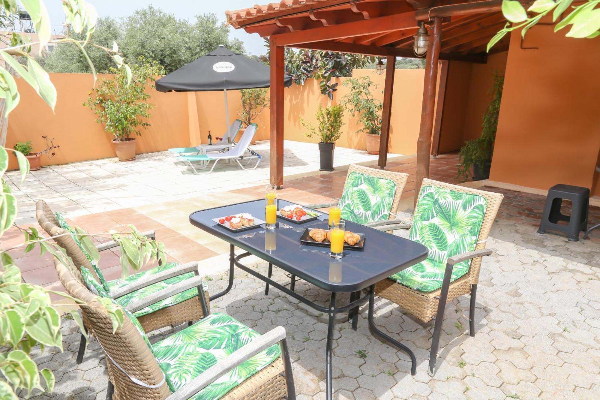 Stefano's Country House 2 Holiday home
