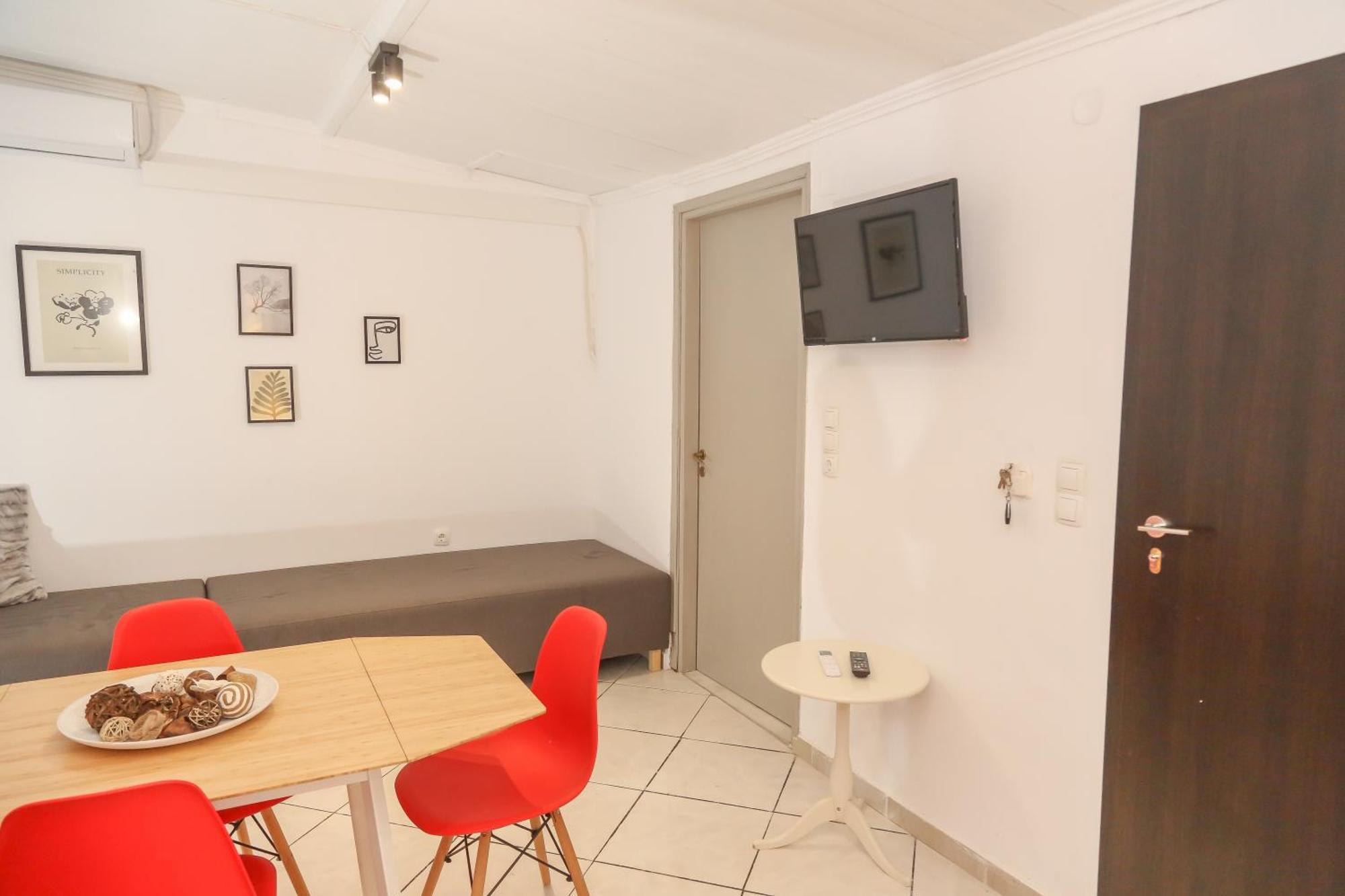 Holiday home Stefano's Country House 2 *